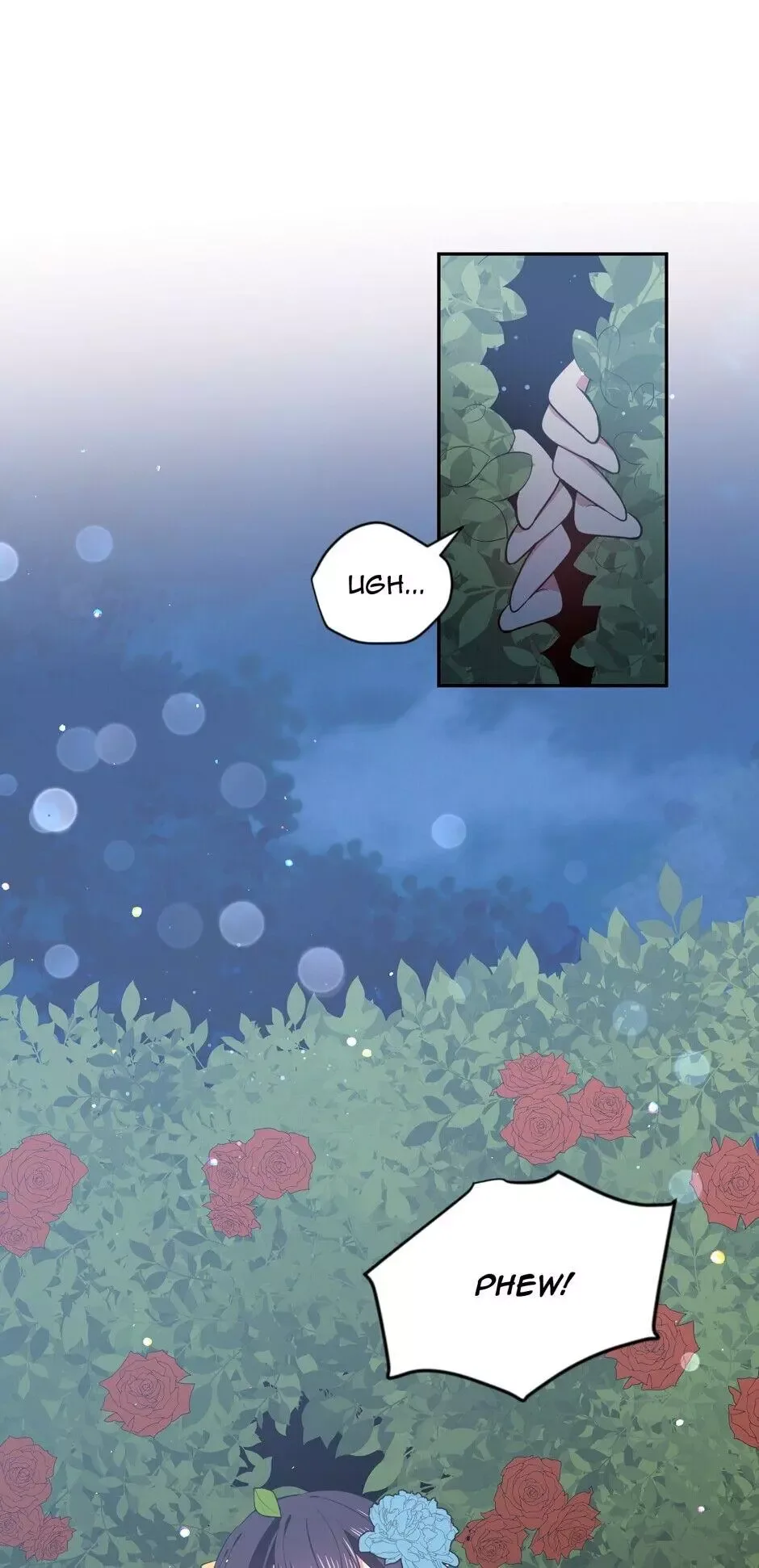 The Goal is to Become a Gold Spoon so I need to be Completely Invulnerable Chapter 18 page 35
