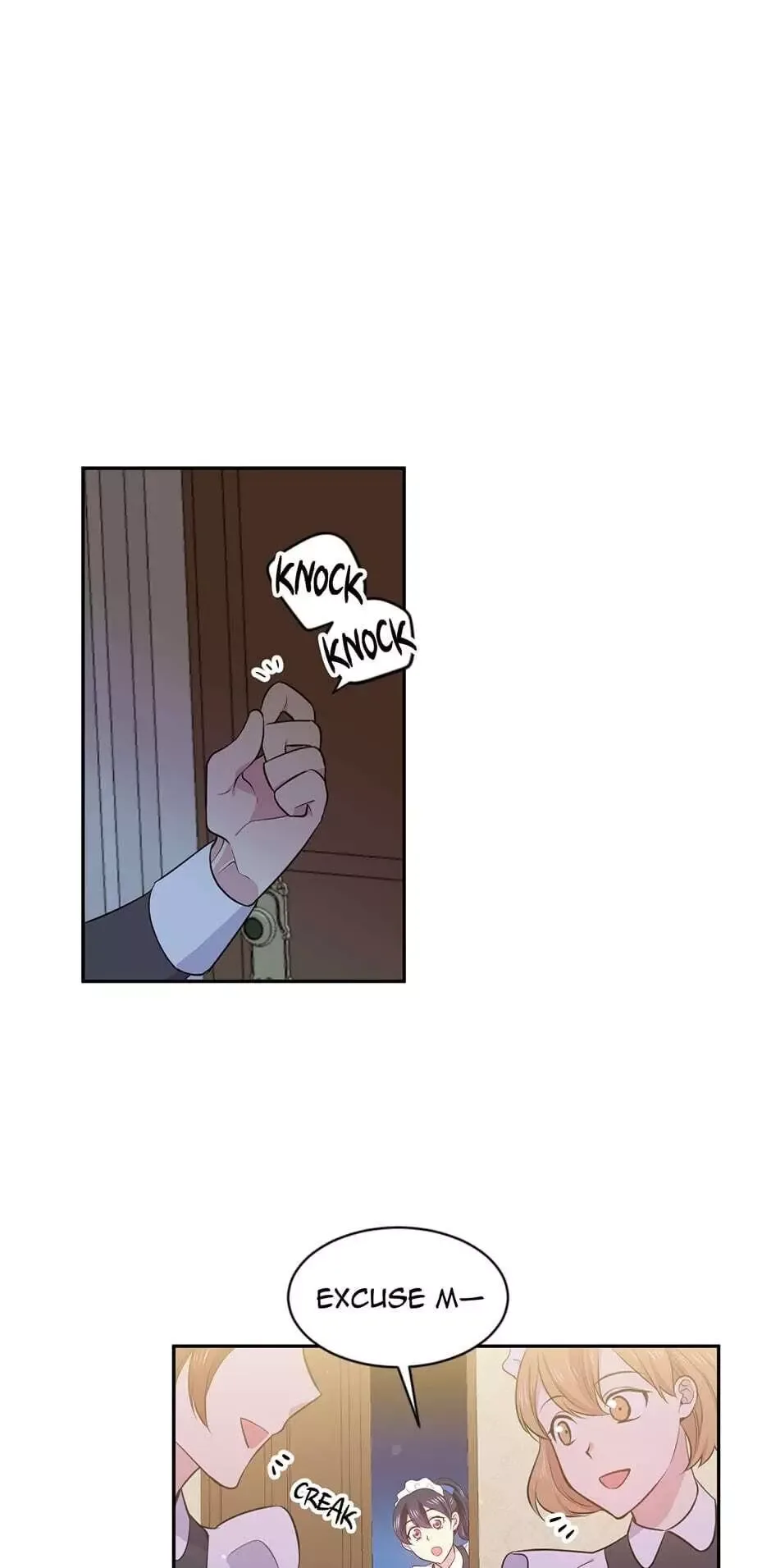 The Goal is to Become a Gold Spoon so I need to be Completely Invulnerable Chapter 20 page 1