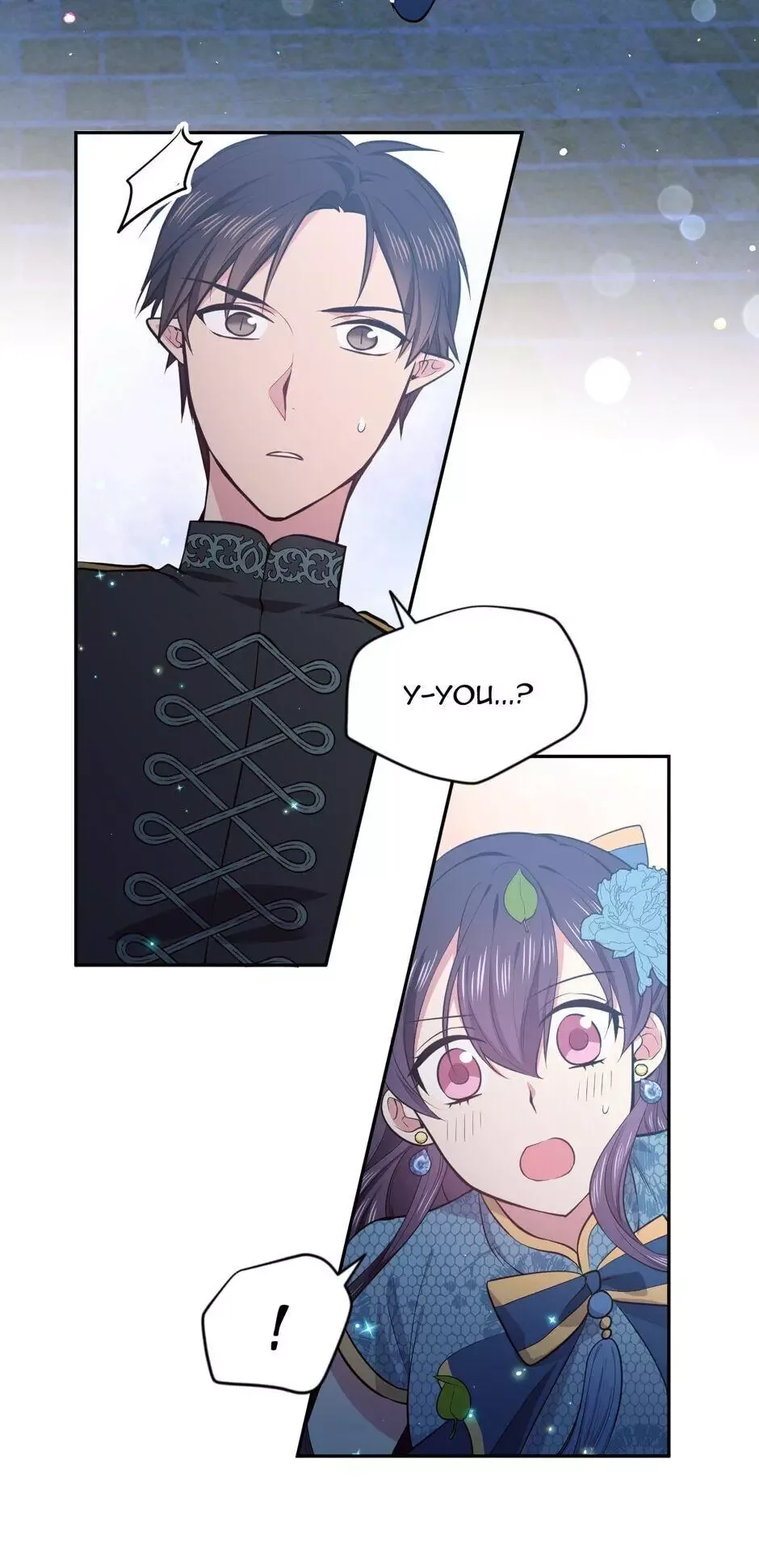 The Goal is to Become a Gold Spoon so I need to be Completely Invulnerable Chapter 18 page 37