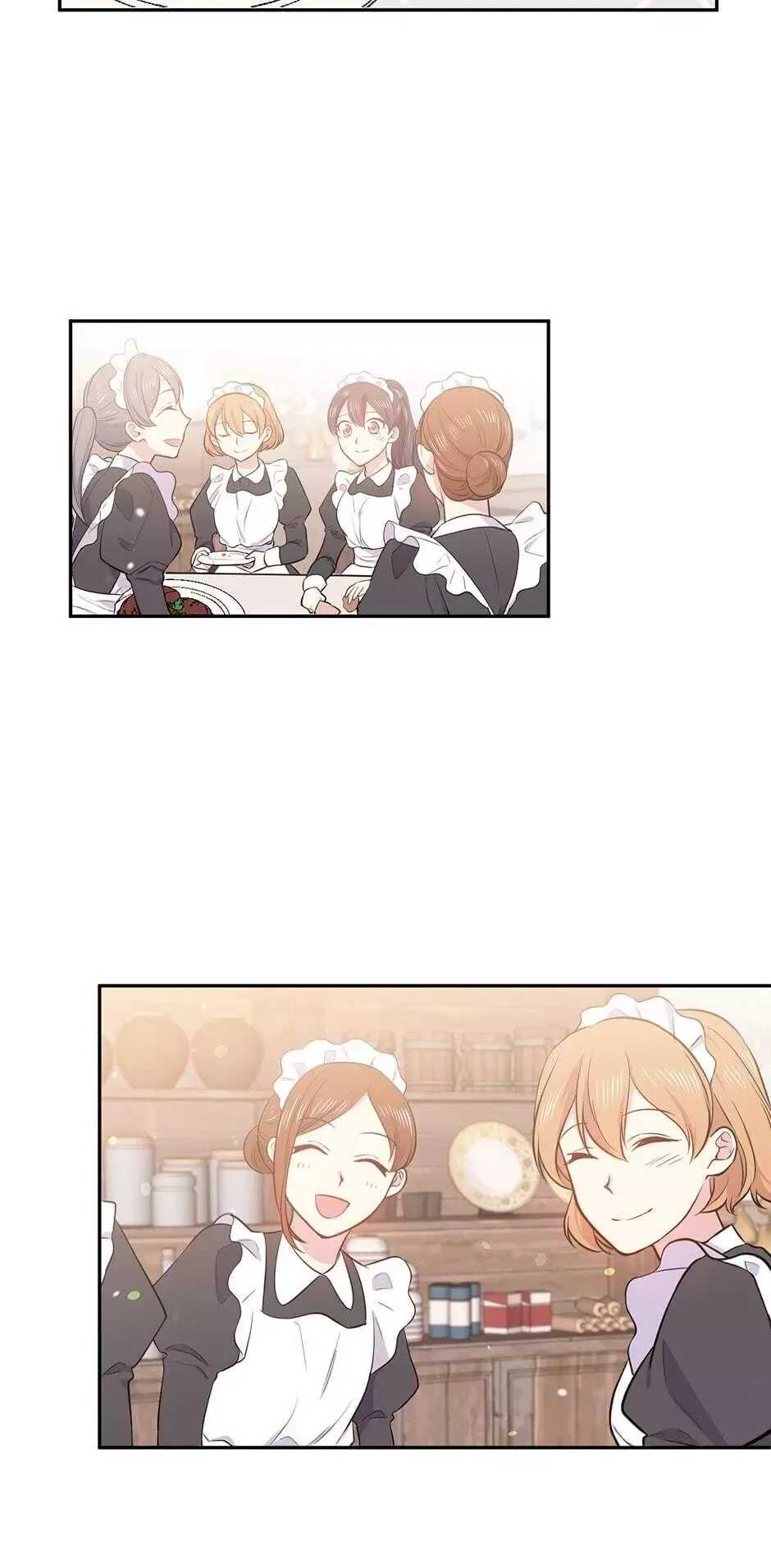 The Goal is to Become a Gold Spoon so I need to be Completely Invulnerable Chapter 20 page 6