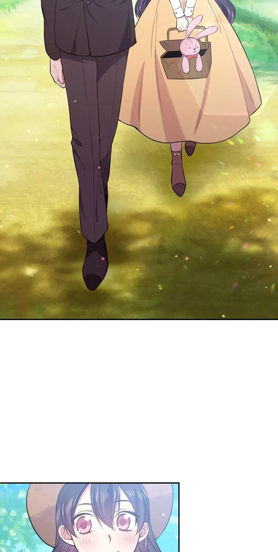 The Goal is to Become a Gold Spoon so I need to be Completely Invulnerable Chapter 16 page 35