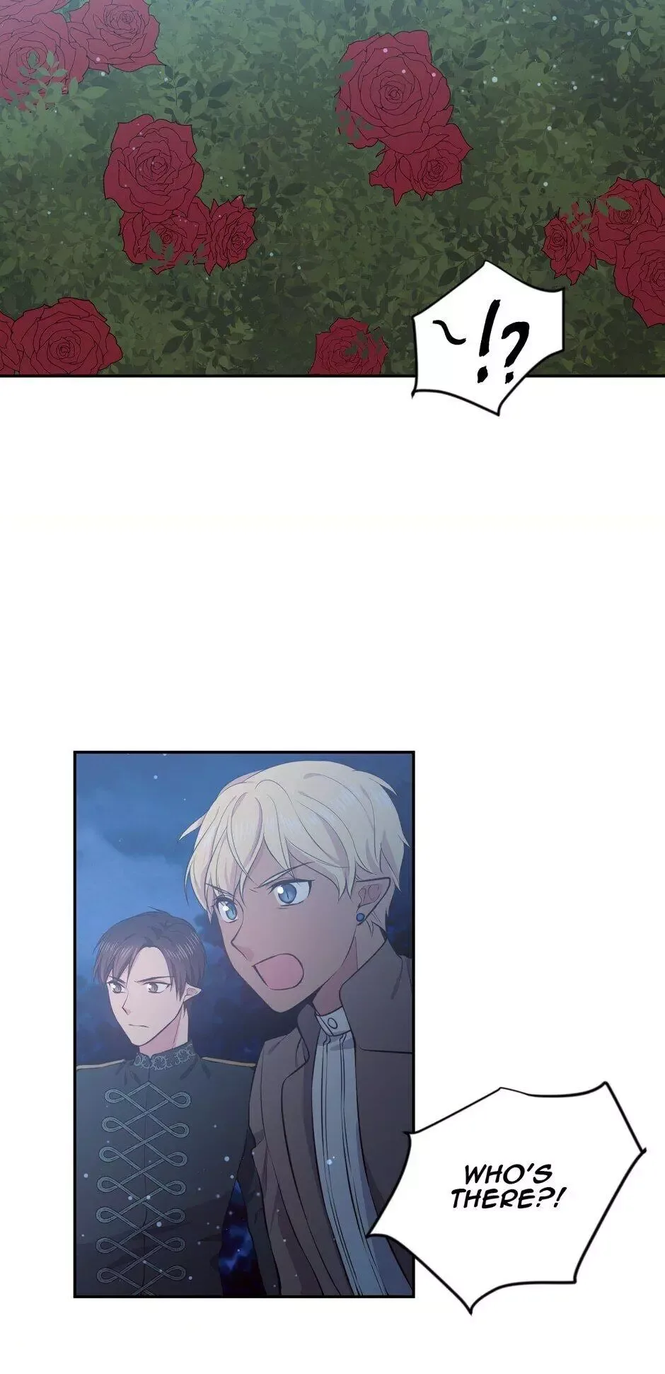 The Goal is to Become a Gold Spoon so I need to be Completely Invulnerable Chapter 18 page 34
