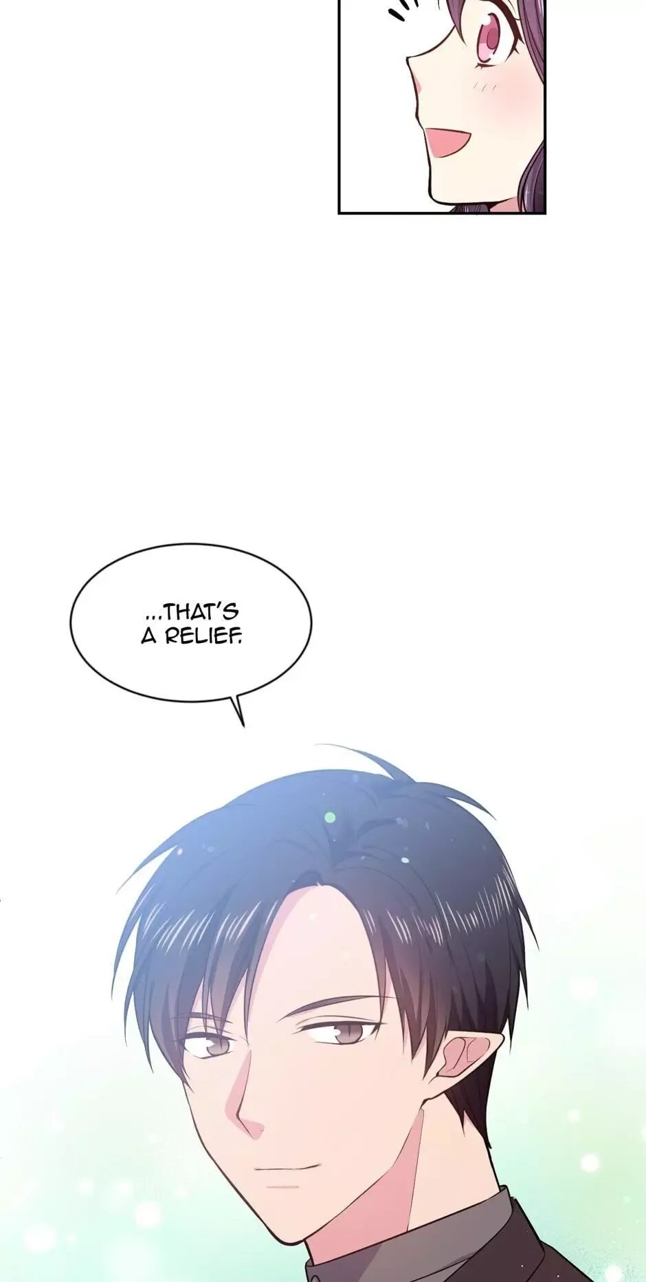 The Goal is to Become a Gold Spoon so I need to be Completely Invulnerable Chapter 16 page 38