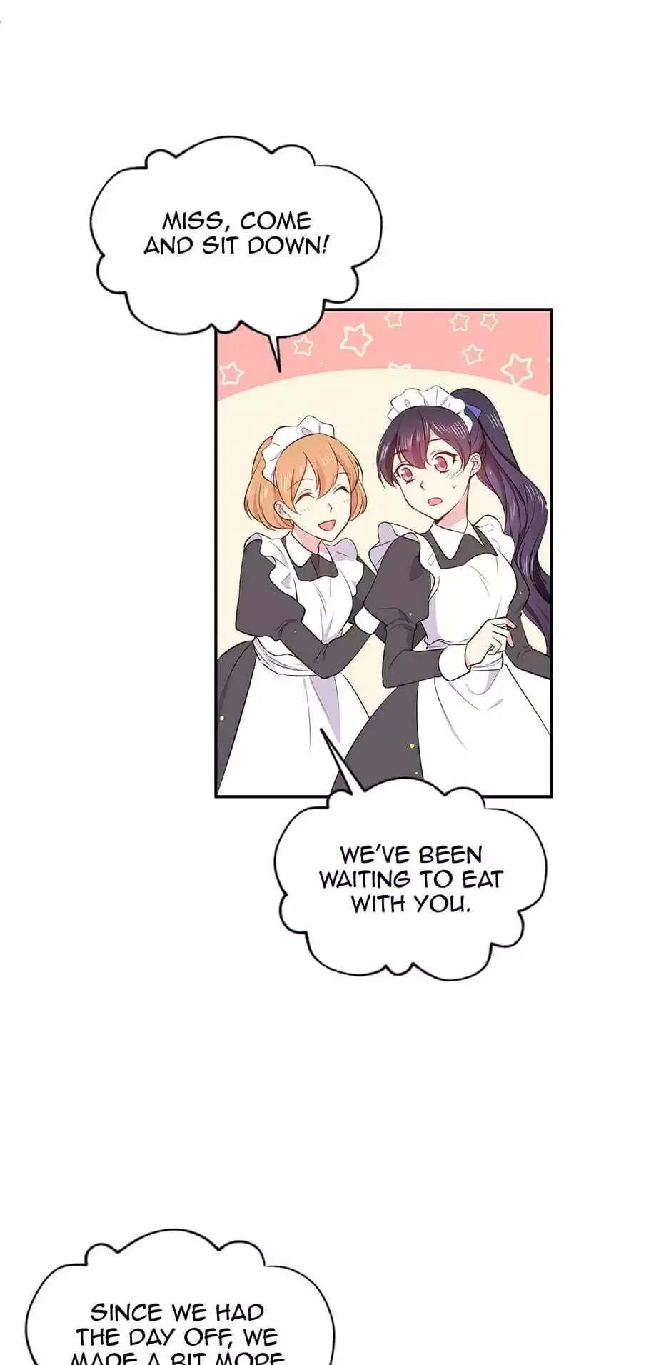 The Goal is to Become a Gold Spoon so I need to be Completely Invulnerable Chapter 20 page 4