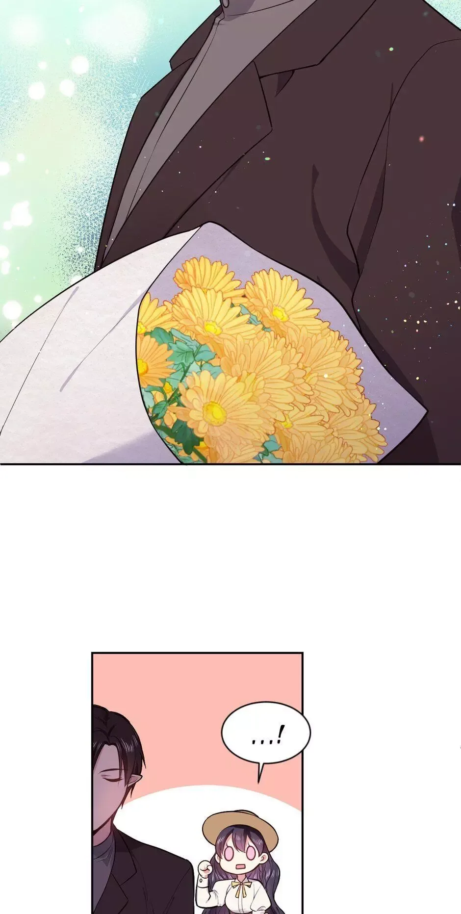 The Goal is to Become a Gold Spoon so I need to be Completely Invulnerable Chapter 16 page 39