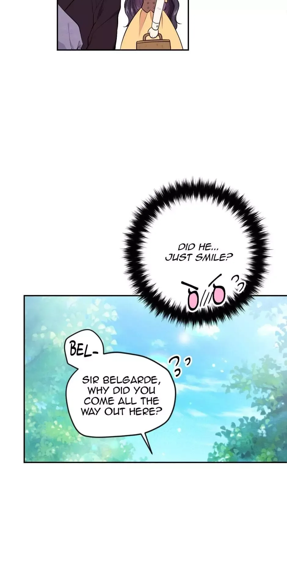 The Goal is to Become a Gold Spoon so I need to be Completely Invulnerable Chapter 16 page 40