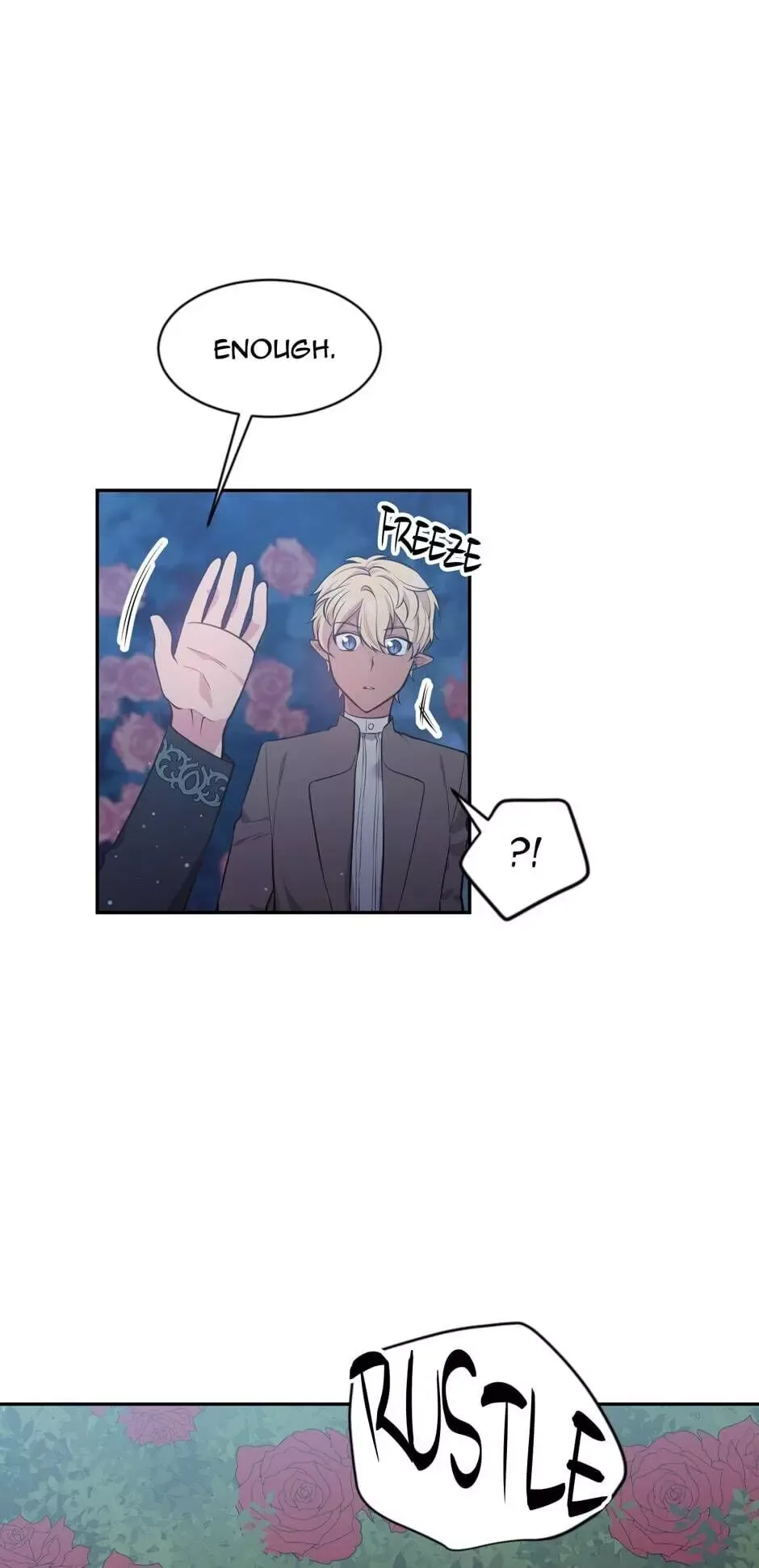 The Goal is to Become a Gold Spoon so I need to be Completely Invulnerable Chapter 18 page 33