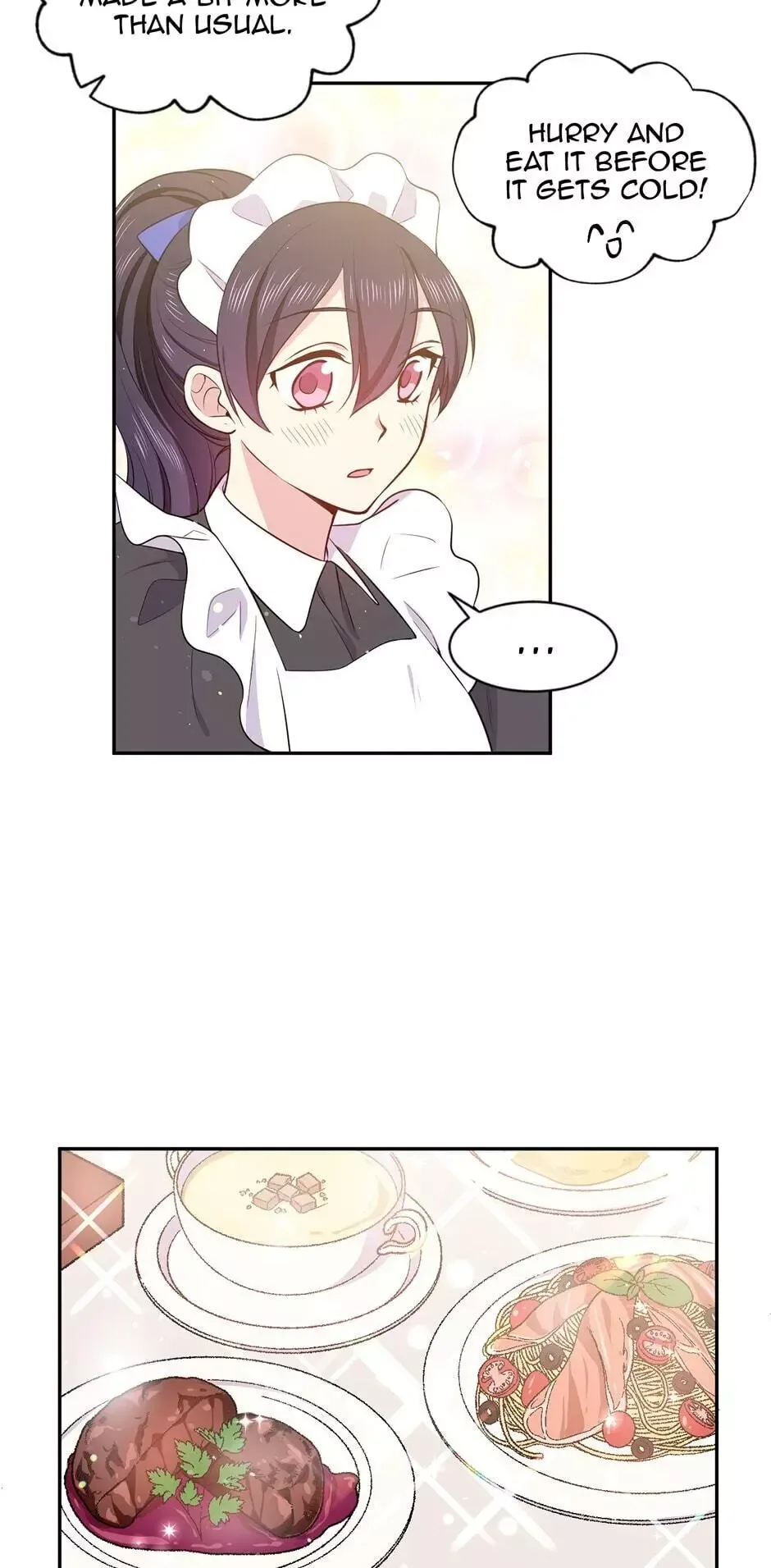 The Goal is to Become a Gold Spoon so I need to be Completely Invulnerable Chapter 20 page 5