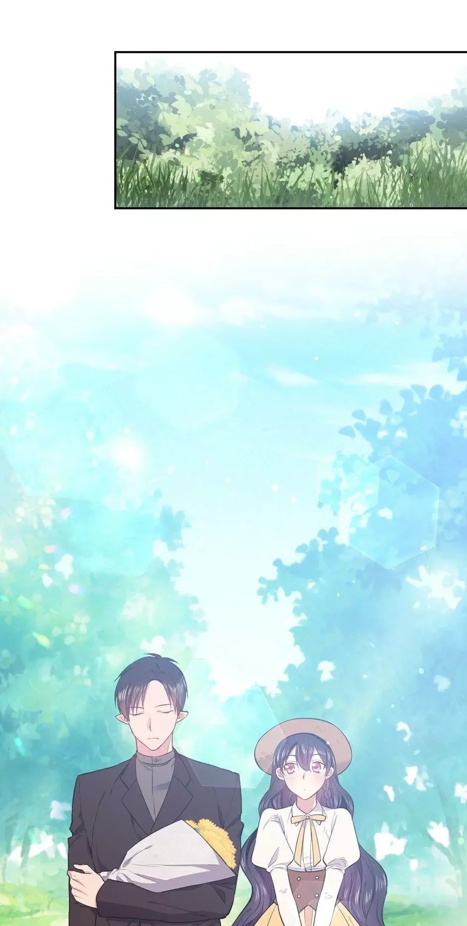 The Goal is to Become a Gold Spoon so I need to be Completely Invulnerable Chapter 16 page 34