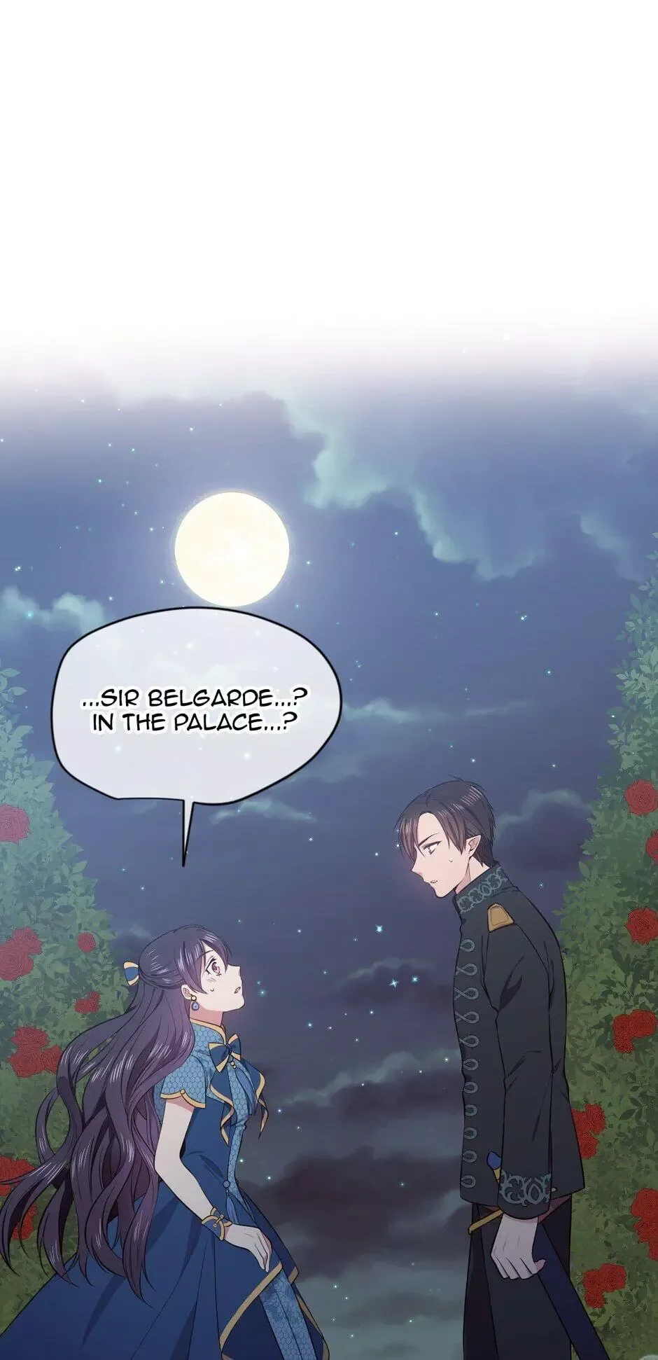 The Goal is to Become a Gold Spoon so I need to be Completely Invulnerable Chapter 18 page 38