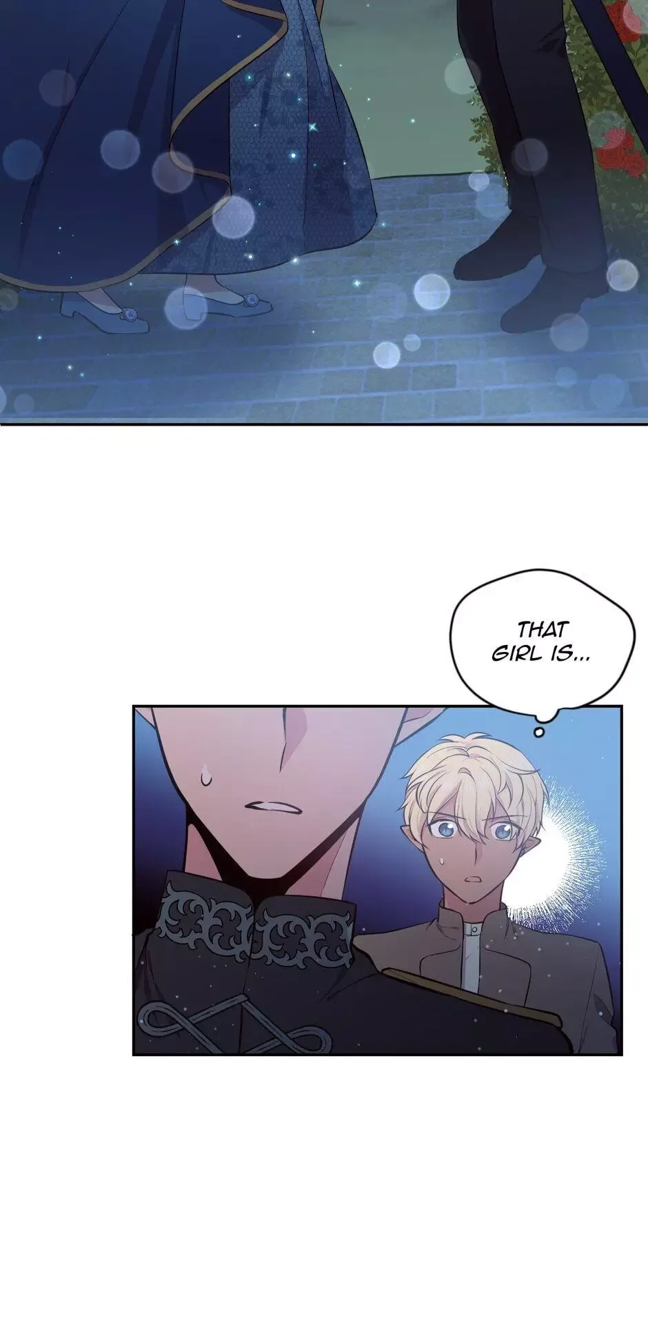 The Goal is to Become a Gold Spoon so I need to be Completely Invulnerable Chapter 18 page 39