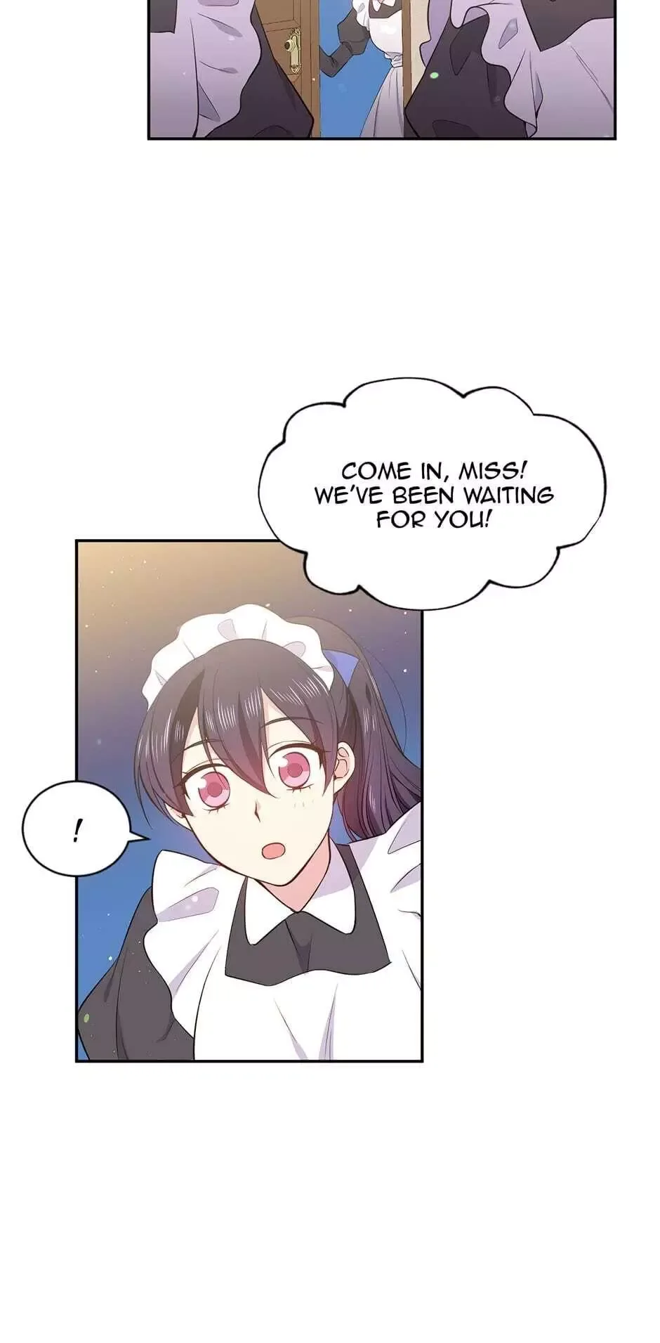 The Goal is to Become a Gold Spoon so I need to be Completely Invulnerable Chapter 20 page 2
