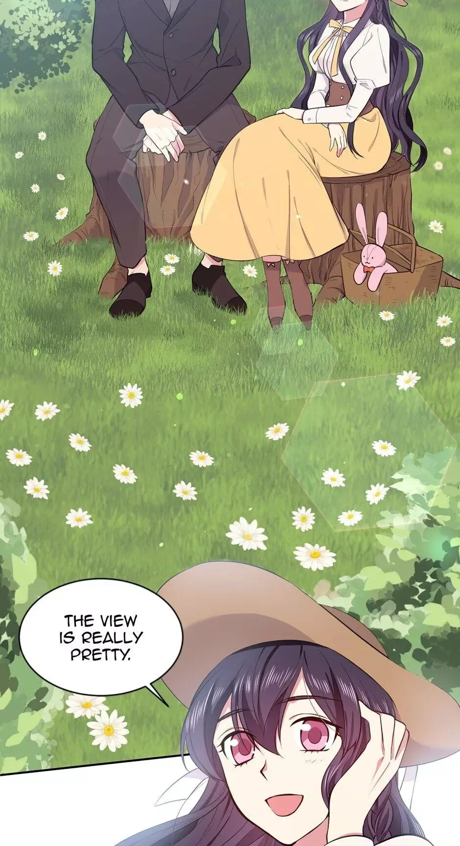The Goal is to Become a Gold Spoon so I need to be Completely Invulnerable Chapter 17 page 4