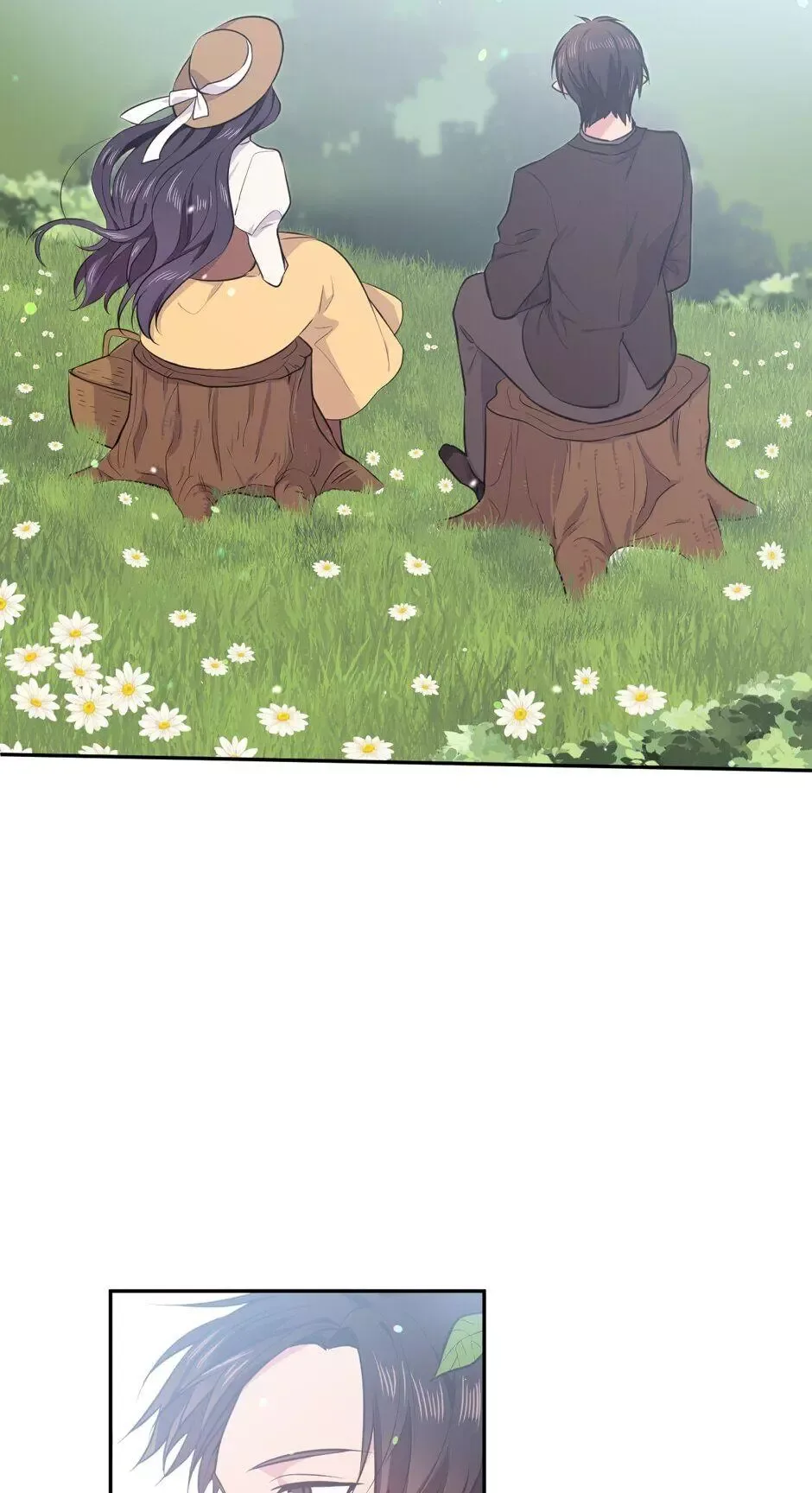 The Goal is to Become a Gold Spoon so I need to be Completely Invulnerable Chapter 17 page 6