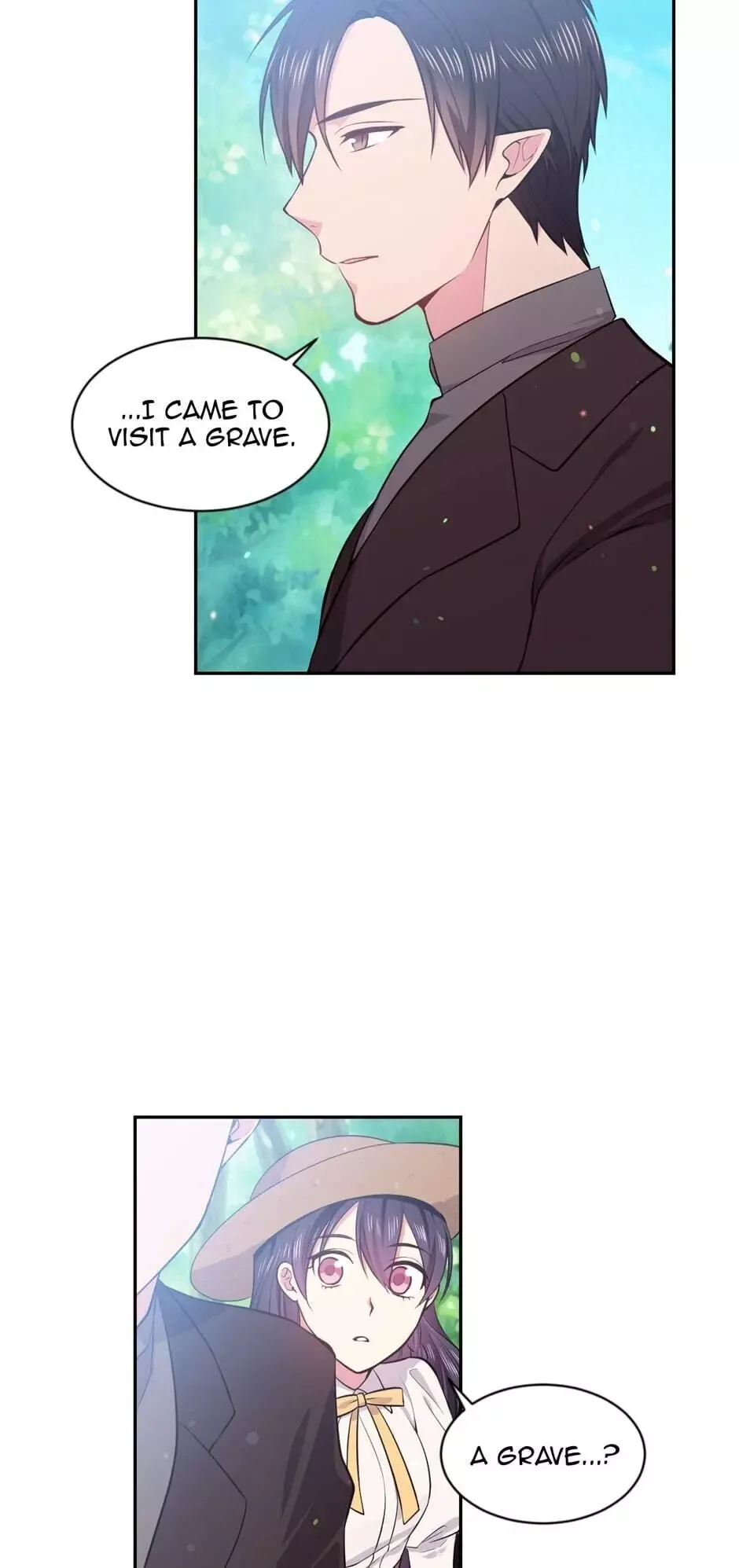 The Goal is to Become a Gold Spoon so I need to be Completely Invulnerable Chapter 16 page 42