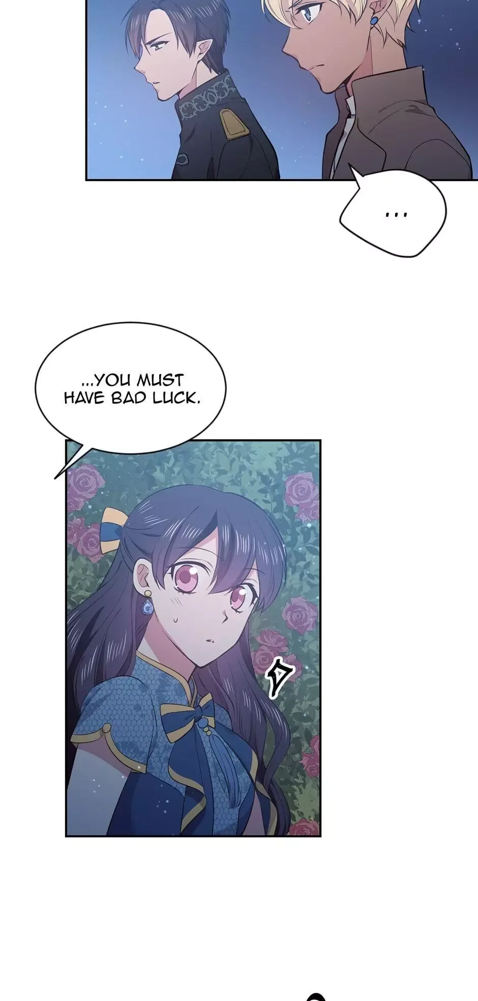 The Goal is to Become a Gold Spoon so I need to be Completely Invulnerable Chapter 18 page 42