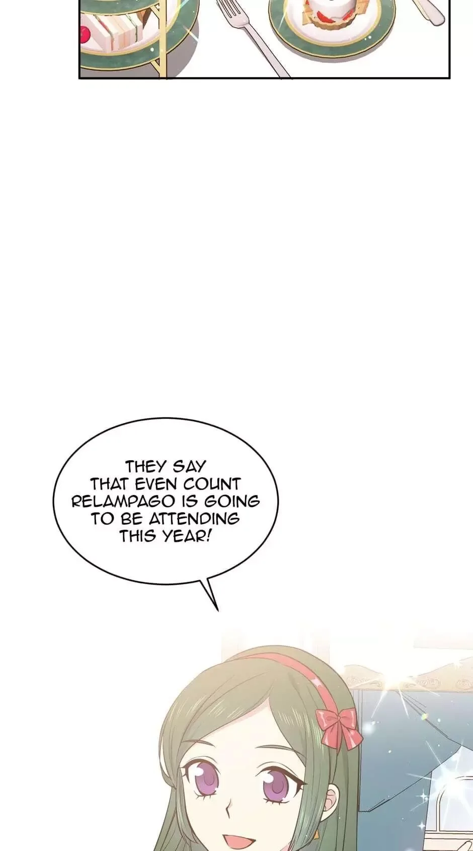The Goal is to Become a Gold Spoon so I need to be Completely Invulnerable Chapter 20 page 14