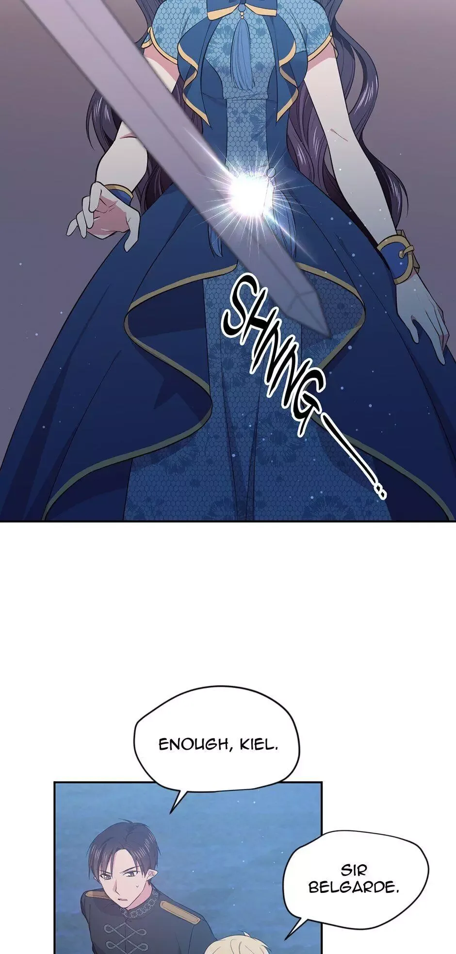 The Goal is to Become a Gold Spoon so I need to be Completely Invulnerable Chapter 18 page 44