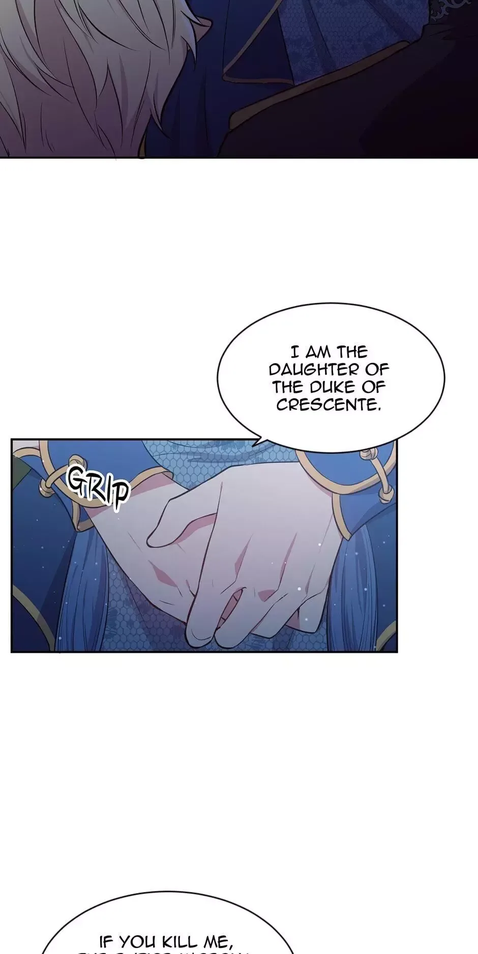 The Goal is to Become a Gold Spoon so I need to be Completely Invulnerable Chapter 18 page 48