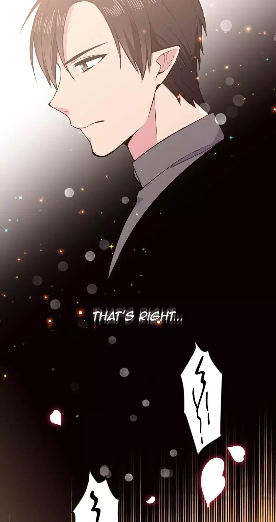 The Goal is to Become a Gold Spoon so I need to be Completely Invulnerable Chapter 17 page 10
