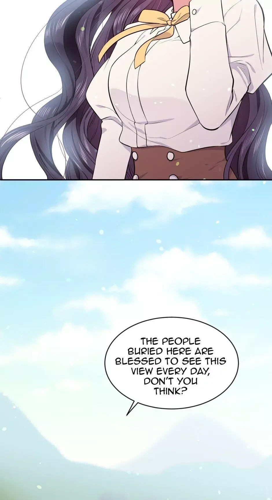 The Goal is to Become a Gold Spoon so I need to be Completely Invulnerable Chapter 17 page 5