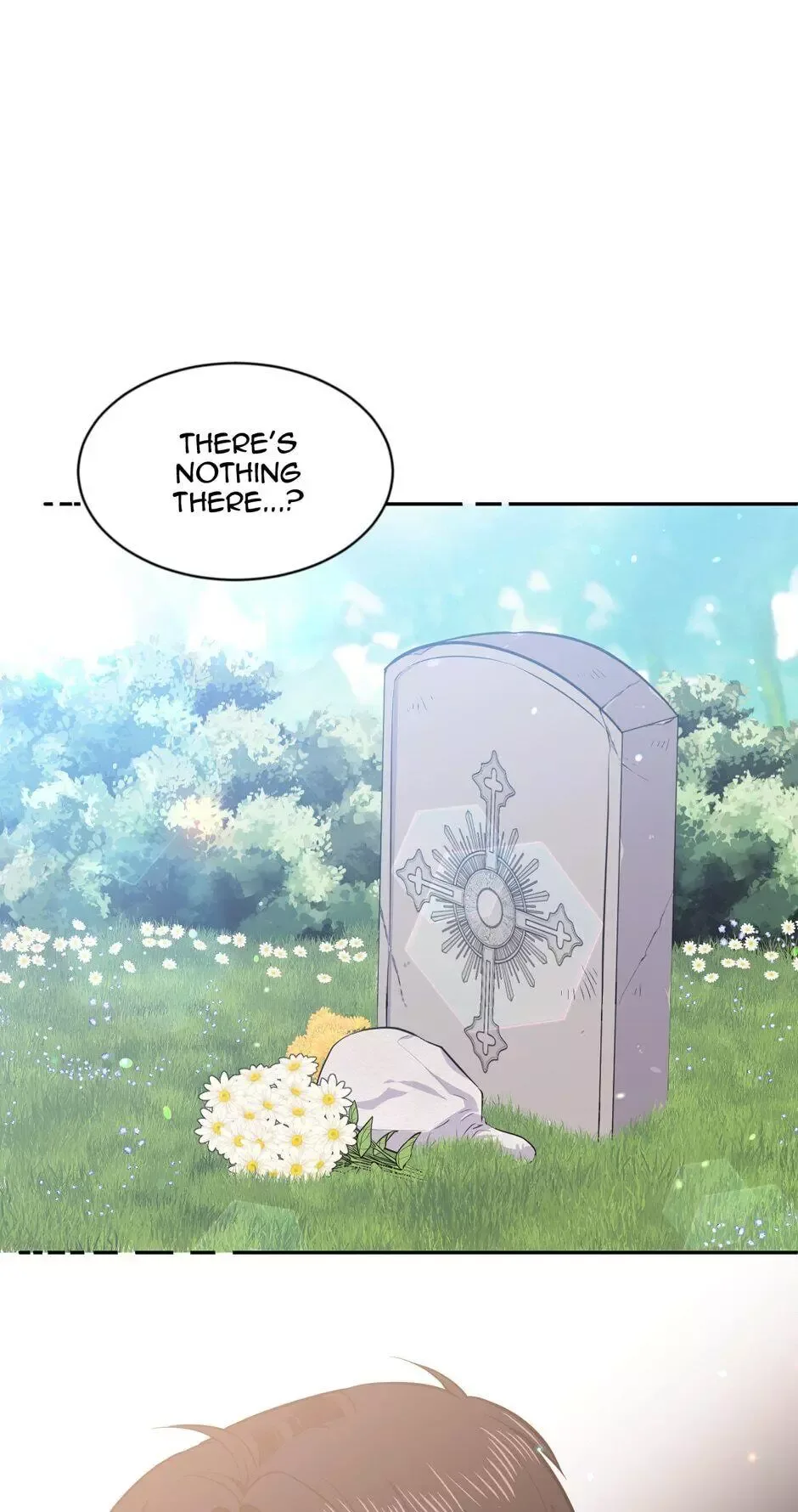 The Goal is to Become a Gold Spoon so I need to be Completely Invulnerable Chapter 17 page 9