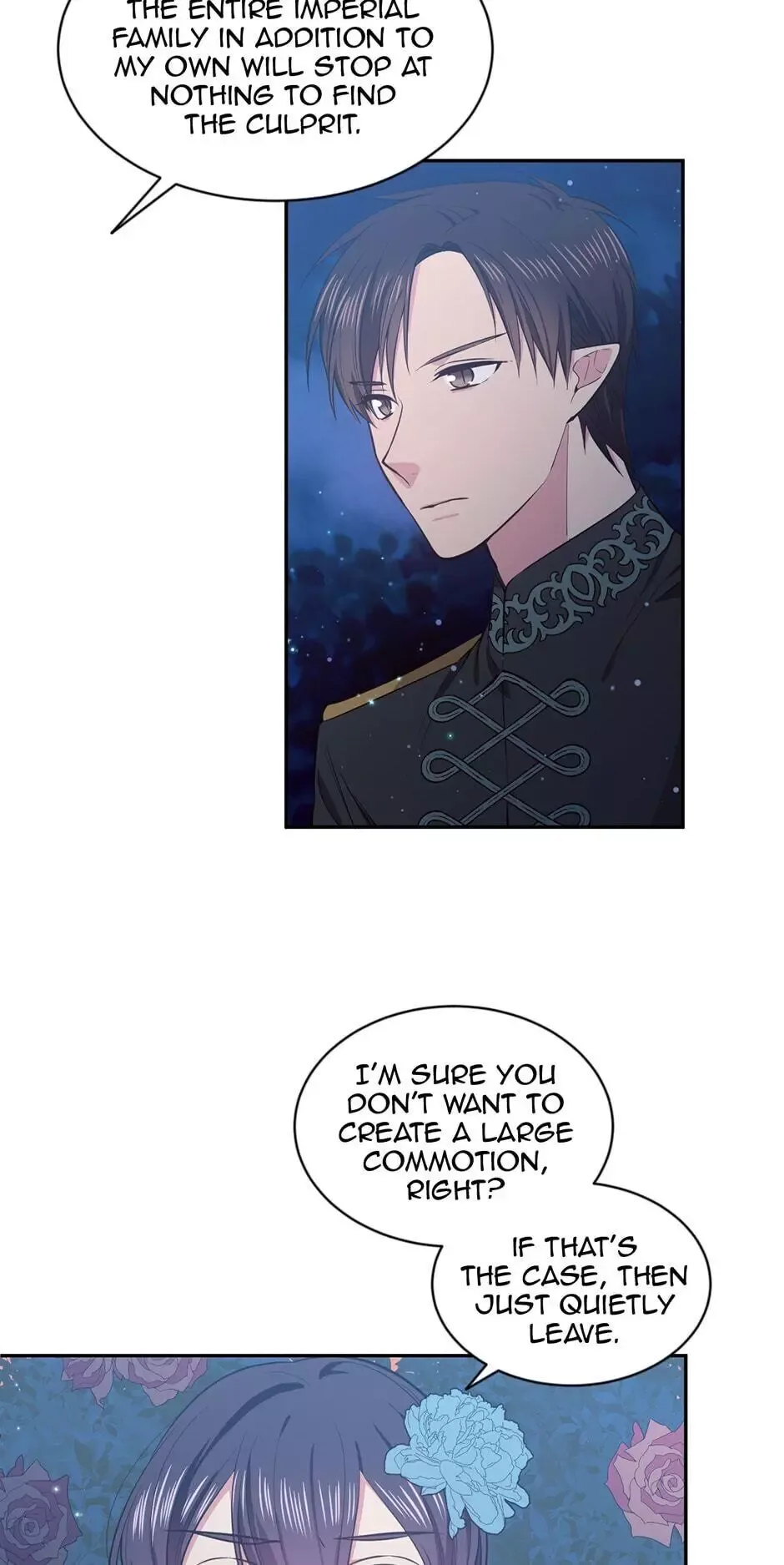 The Goal is to Become a Gold Spoon so I need to be Completely Invulnerable Chapter 18 page 49