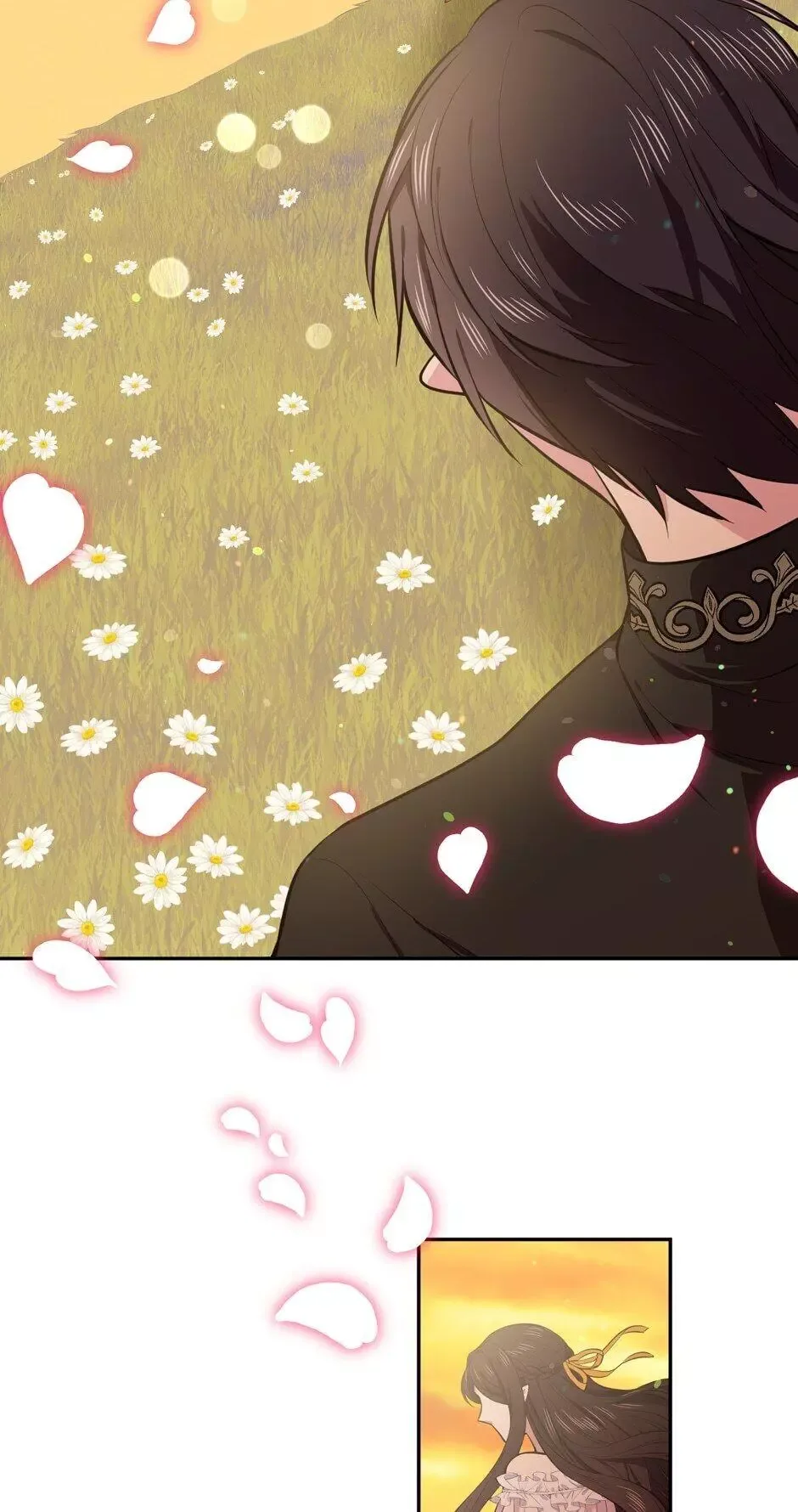 The Goal is to Become a Gold Spoon so I need to be Completely Invulnerable Chapter 17 page 13