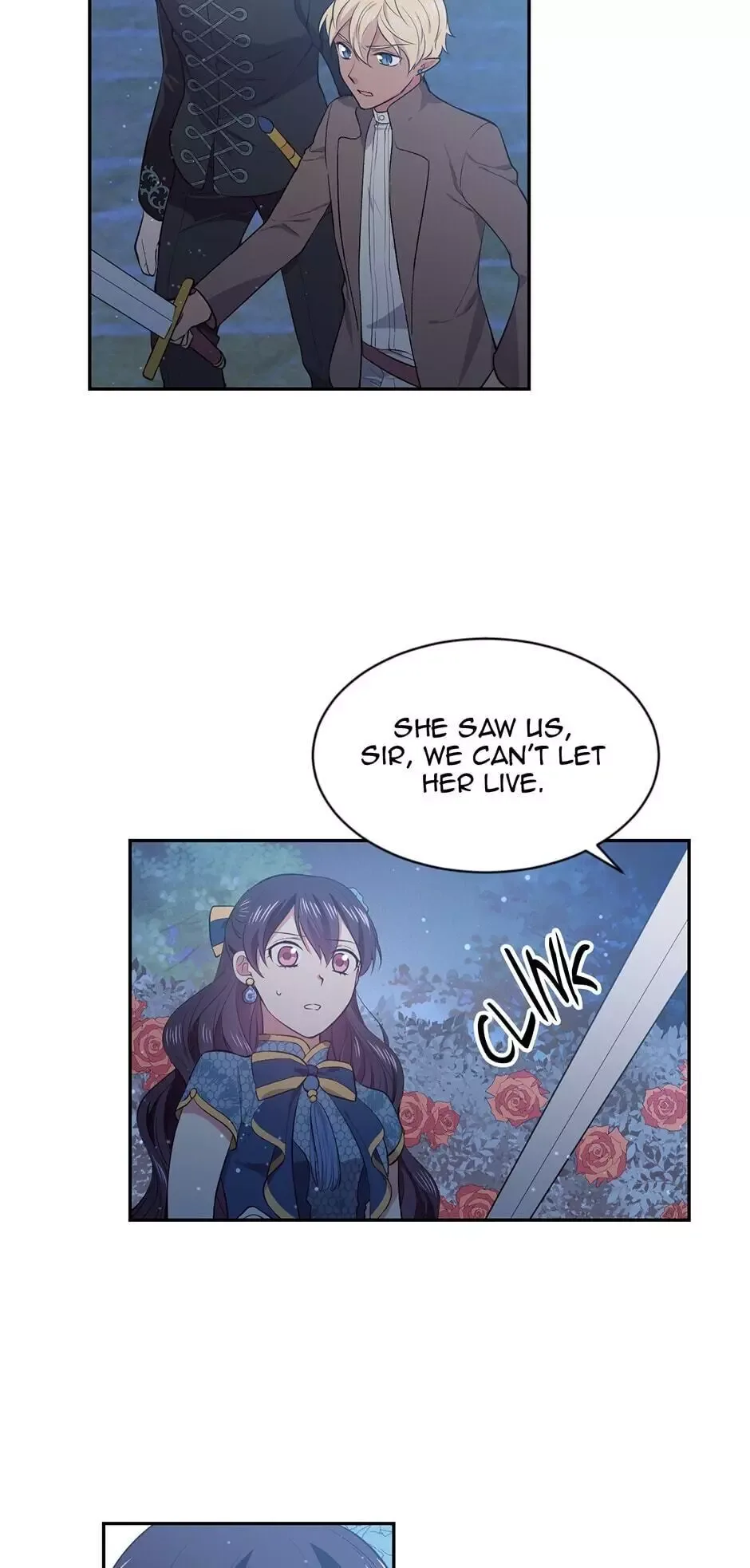The Goal is to Become a Gold Spoon so I need to be Completely Invulnerable Chapter 18 page 45