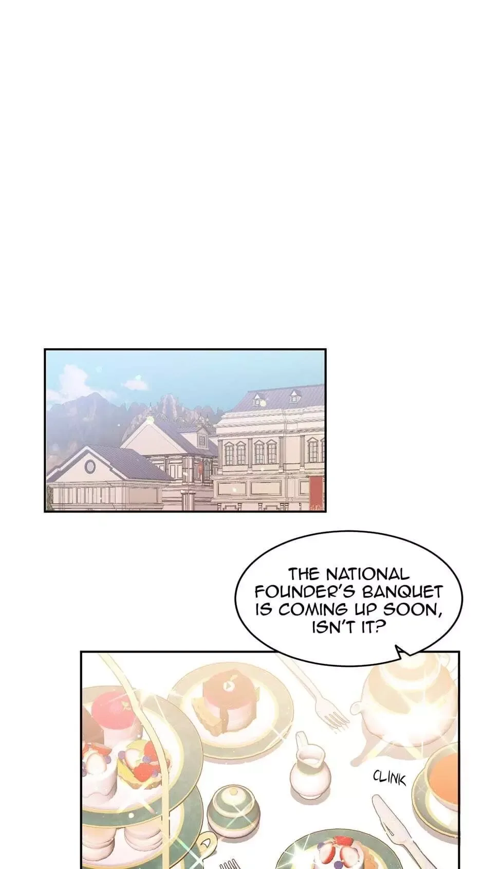 The Goal is to Become a Gold Spoon so I need to be Completely Invulnerable Chapter 20 page 13