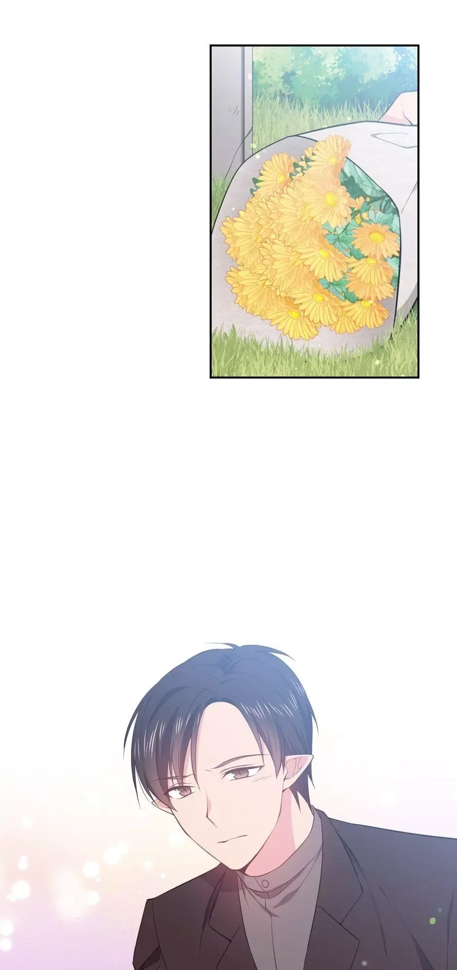 The Goal is to Become a Gold Spoon so I need to be Completely Invulnerable Chapter 16 page 46