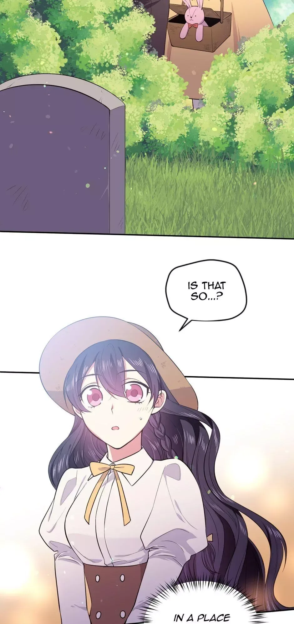The Goal is to Become a Gold Spoon so I need to be Completely Invulnerable Chapter 16 page 44