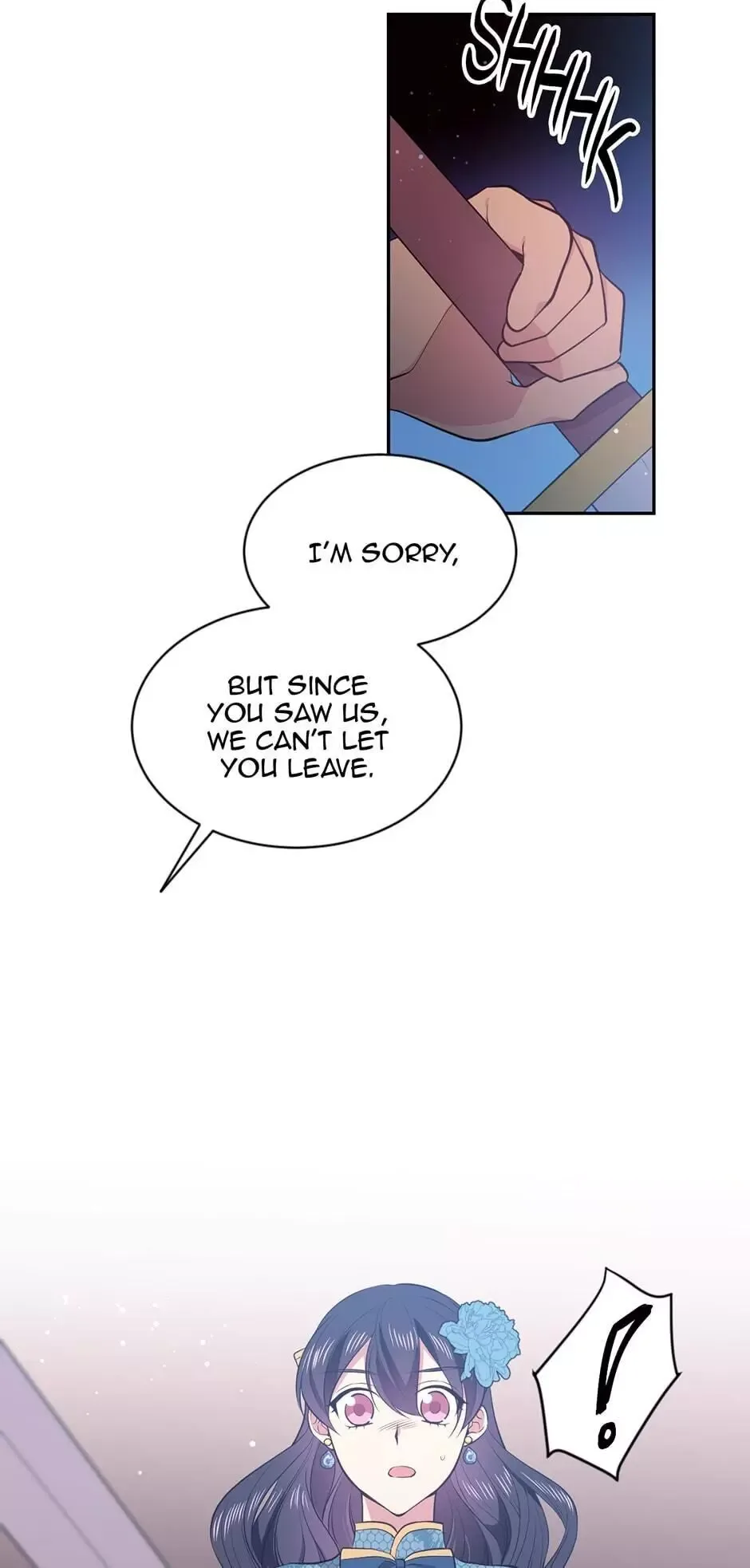 The Goal is to Become a Gold Spoon so I need to be Completely Invulnerable Chapter 18 page 43