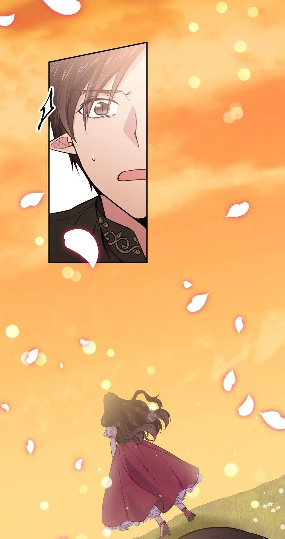 The Goal is to Become a Gold Spoon so I need to be Completely Invulnerable Chapter 17 page 12