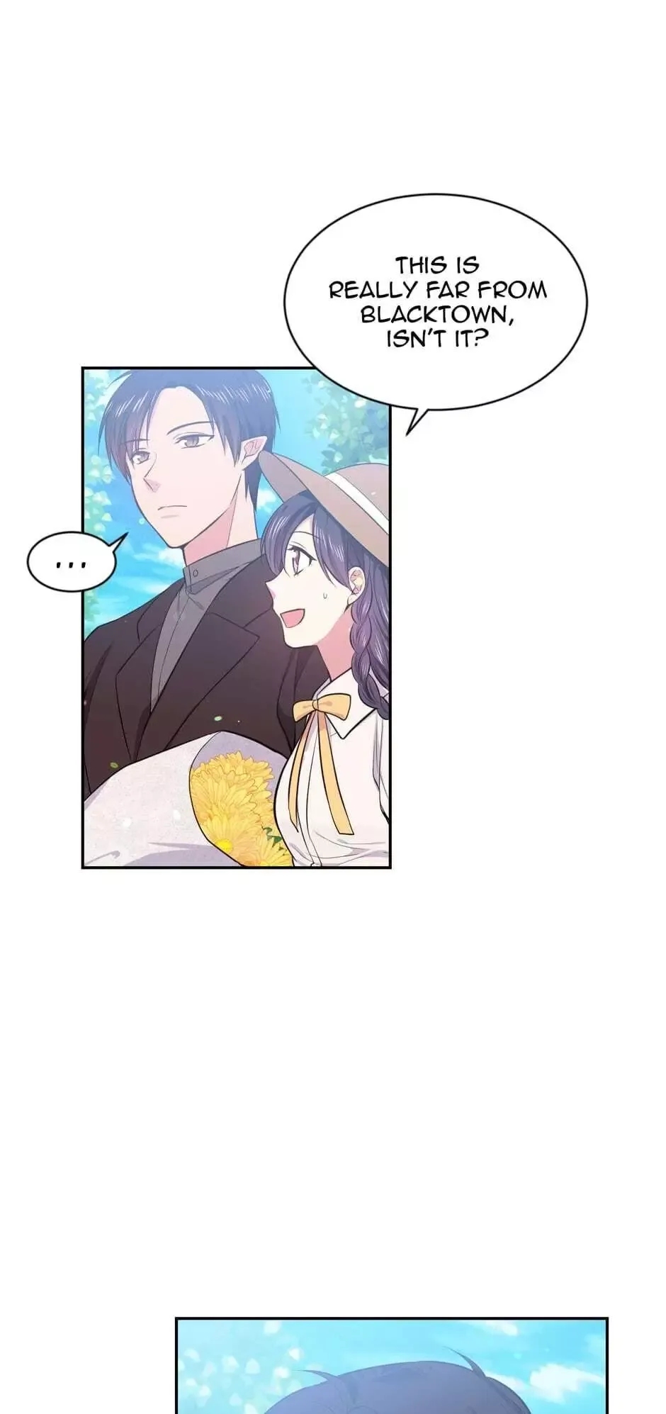 The Goal is to Become a Gold Spoon so I need to be Completely Invulnerable Chapter 16 page 41