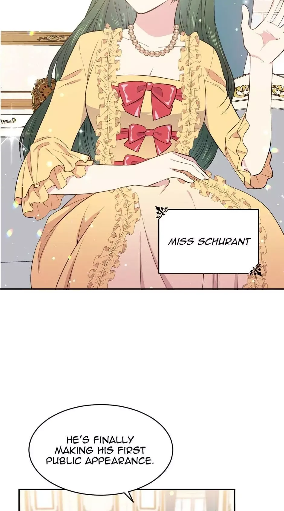 The Goal is to Become a Gold Spoon so I need to be Completely Invulnerable Chapter 20 page 15
