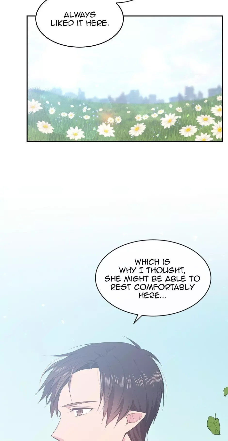 The Goal is to Become a Gold Spoon so I need to be Completely Invulnerable Chapter 17 page 20