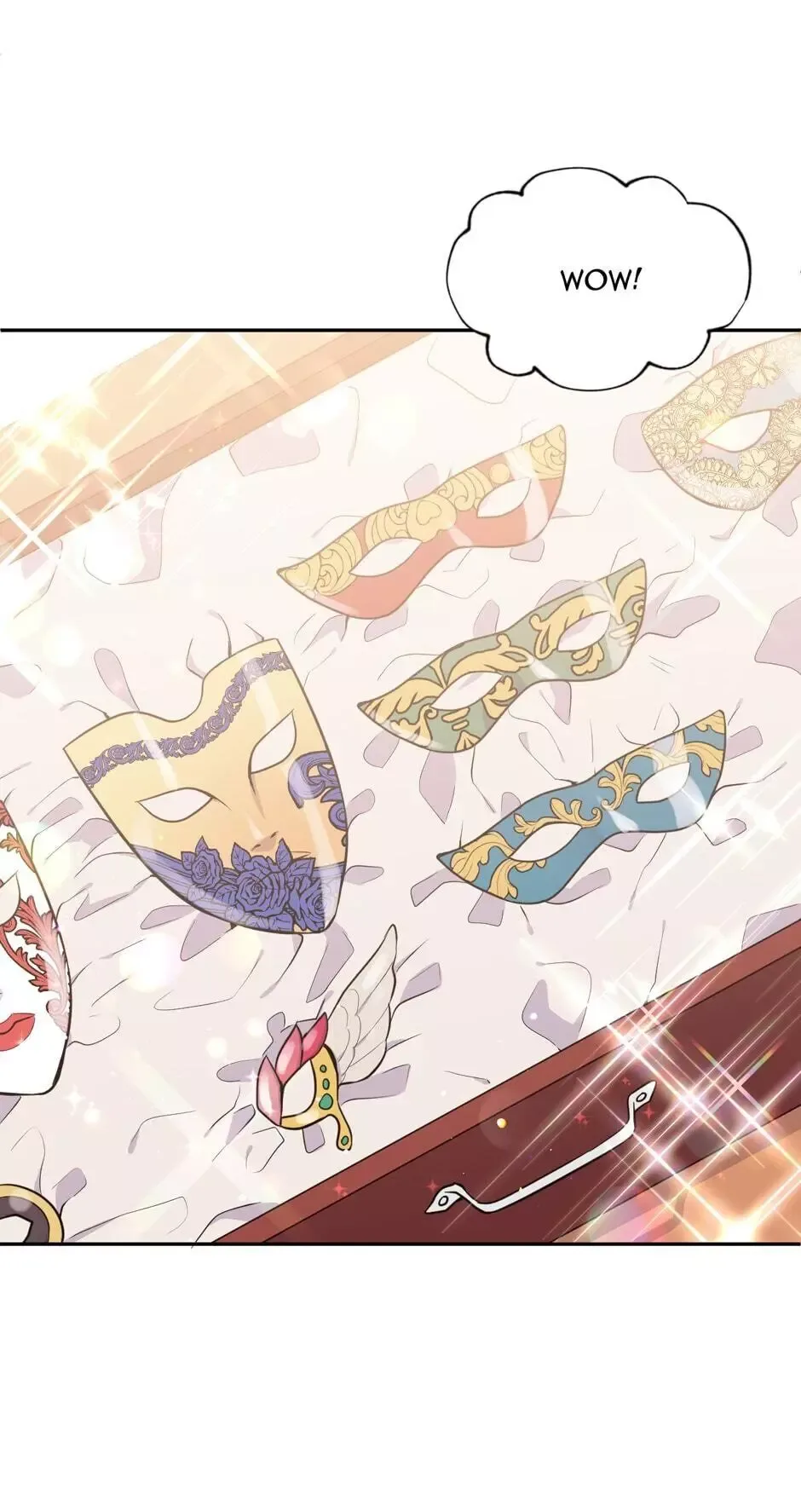 The Goal is to Become a Gold Spoon so I need to be Completely Invulnerable Chapter 20 page 25