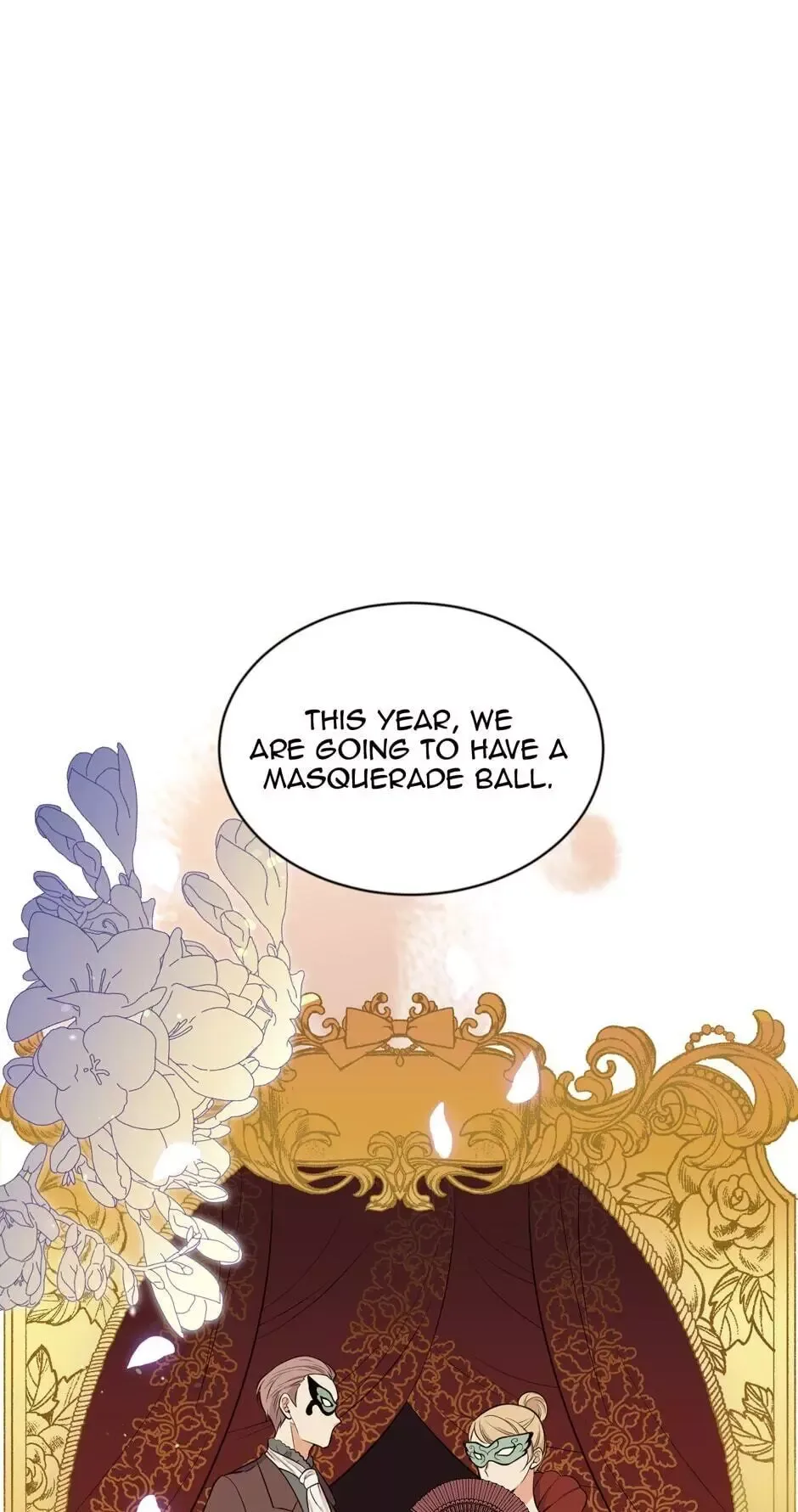 The Goal is to Become a Gold Spoon so I need to be Completely Invulnerable Chapter 20 page 23