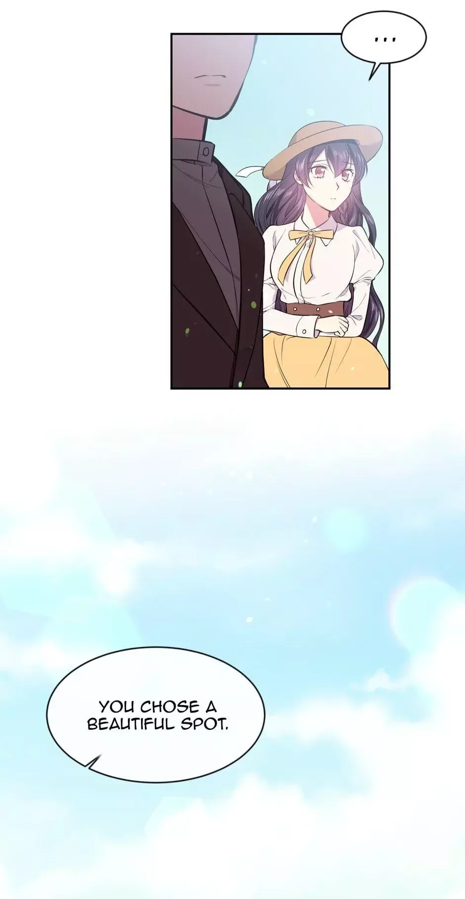The Goal is to Become a Gold Spoon so I need to be Completely Invulnerable Chapter 17 page 22