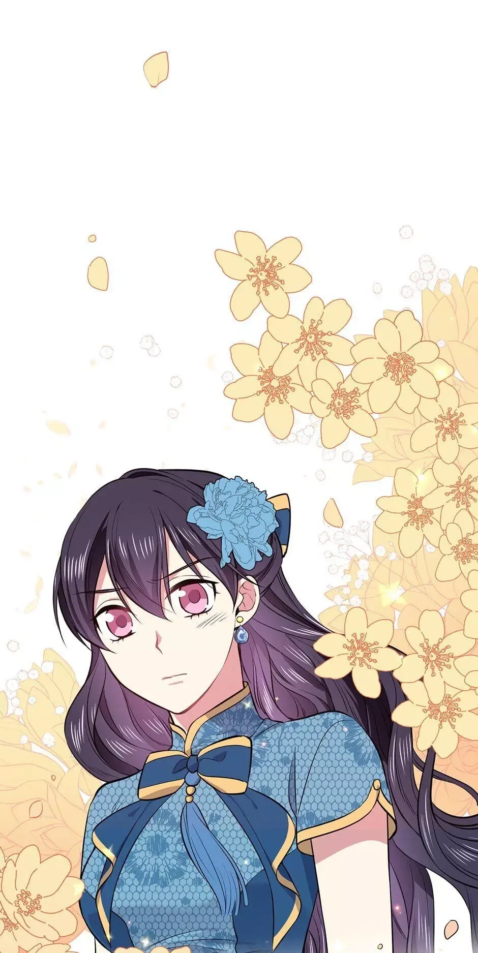 The Goal is to Become a Gold Spoon so I need to be Completely Invulnerable Chapter 18 page 54