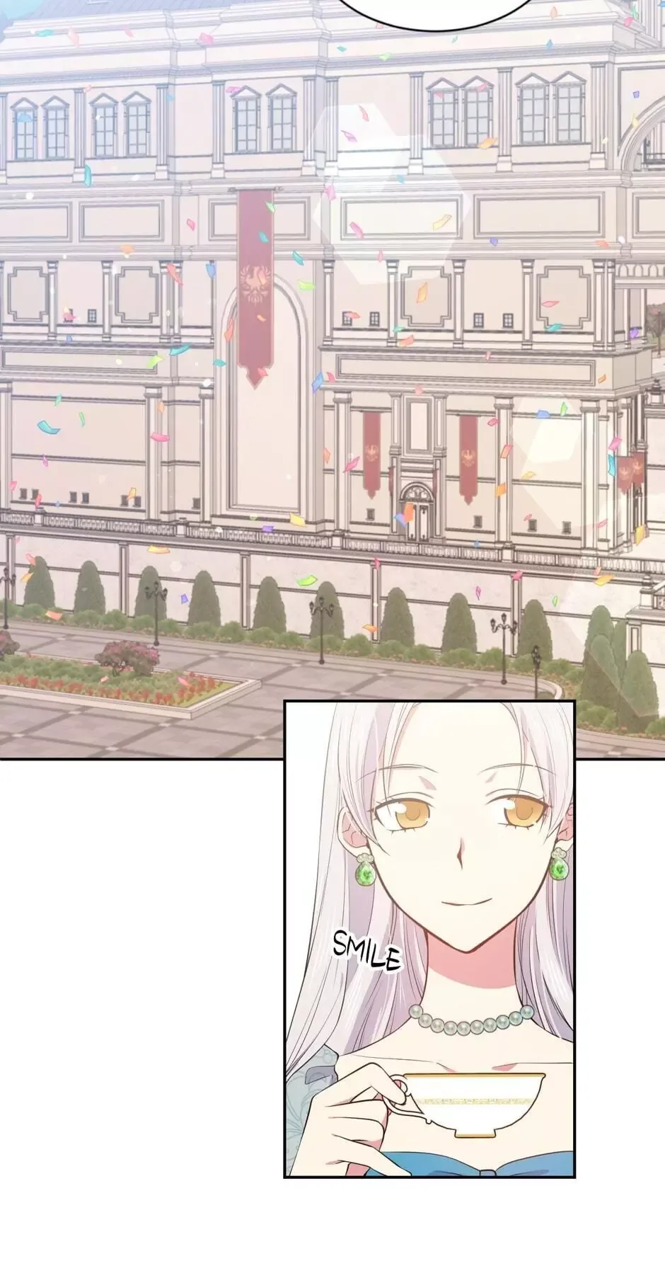 The Goal is to Become a Gold Spoon so I need to be Completely Invulnerable Chapter 20 page 22