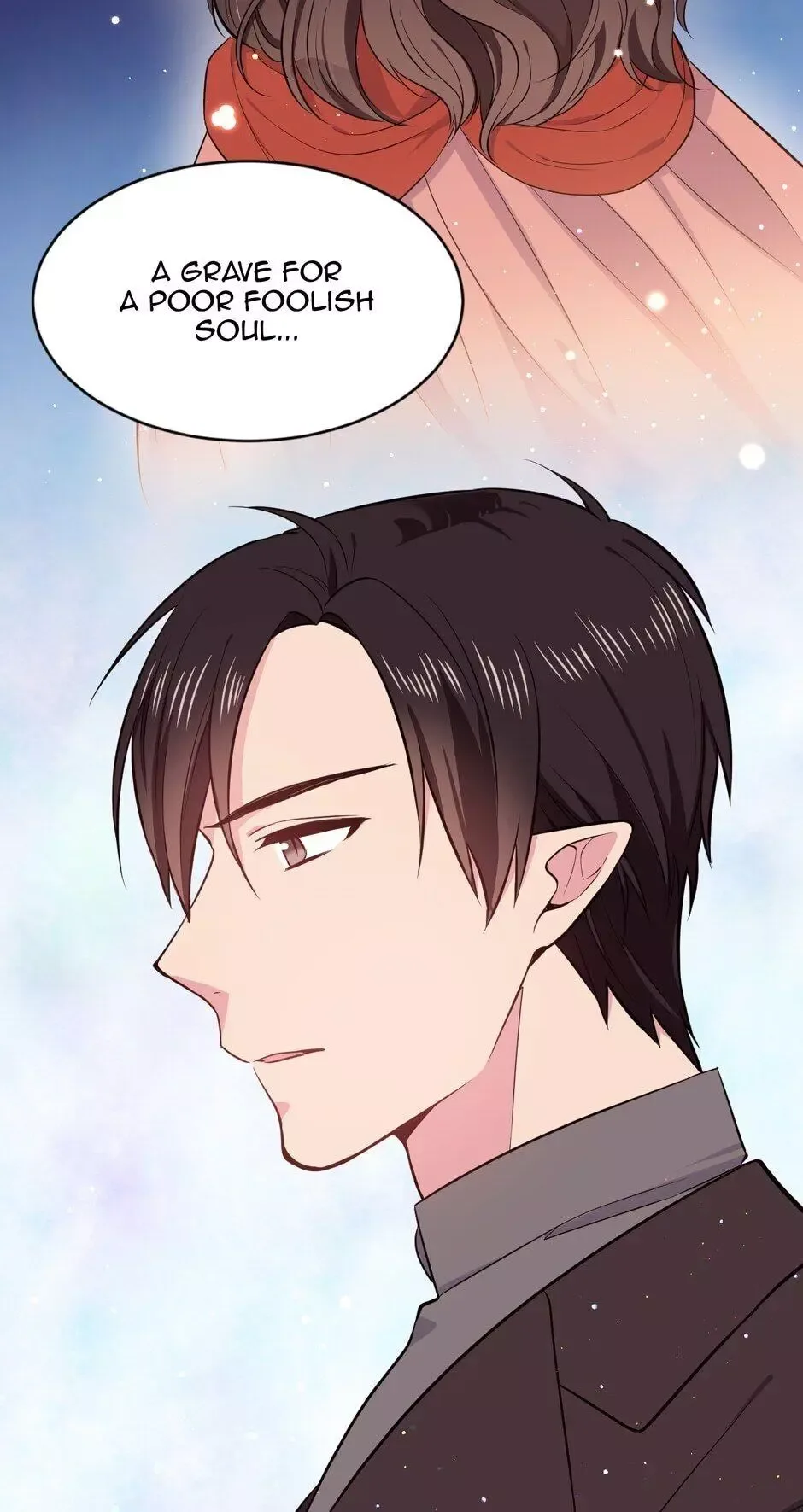 The Goal is to Become a Gold Spoon so I need to be Completely Invulnerable Chapter 16 page 51