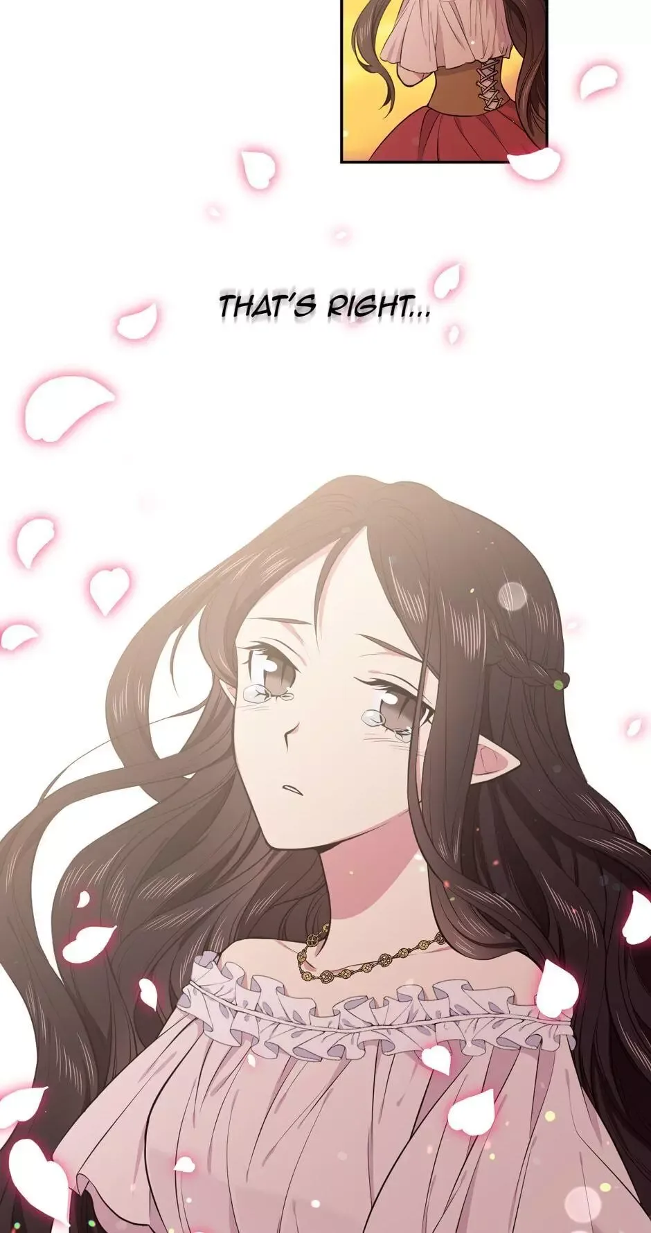 The Goal is to Become a Gold Spoon so I need to be Completely Invulnerable Chapter 17 page 14