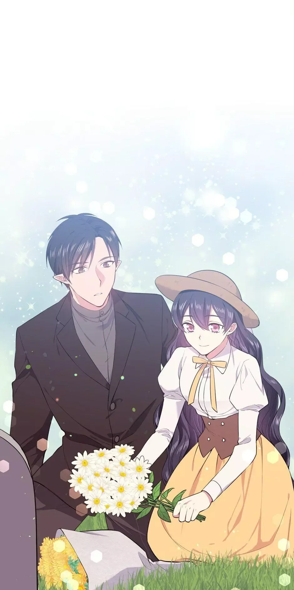 The Goal is to Become a Gold Spoon so I need to be Completely Invulnerable Chapter 16 page 57