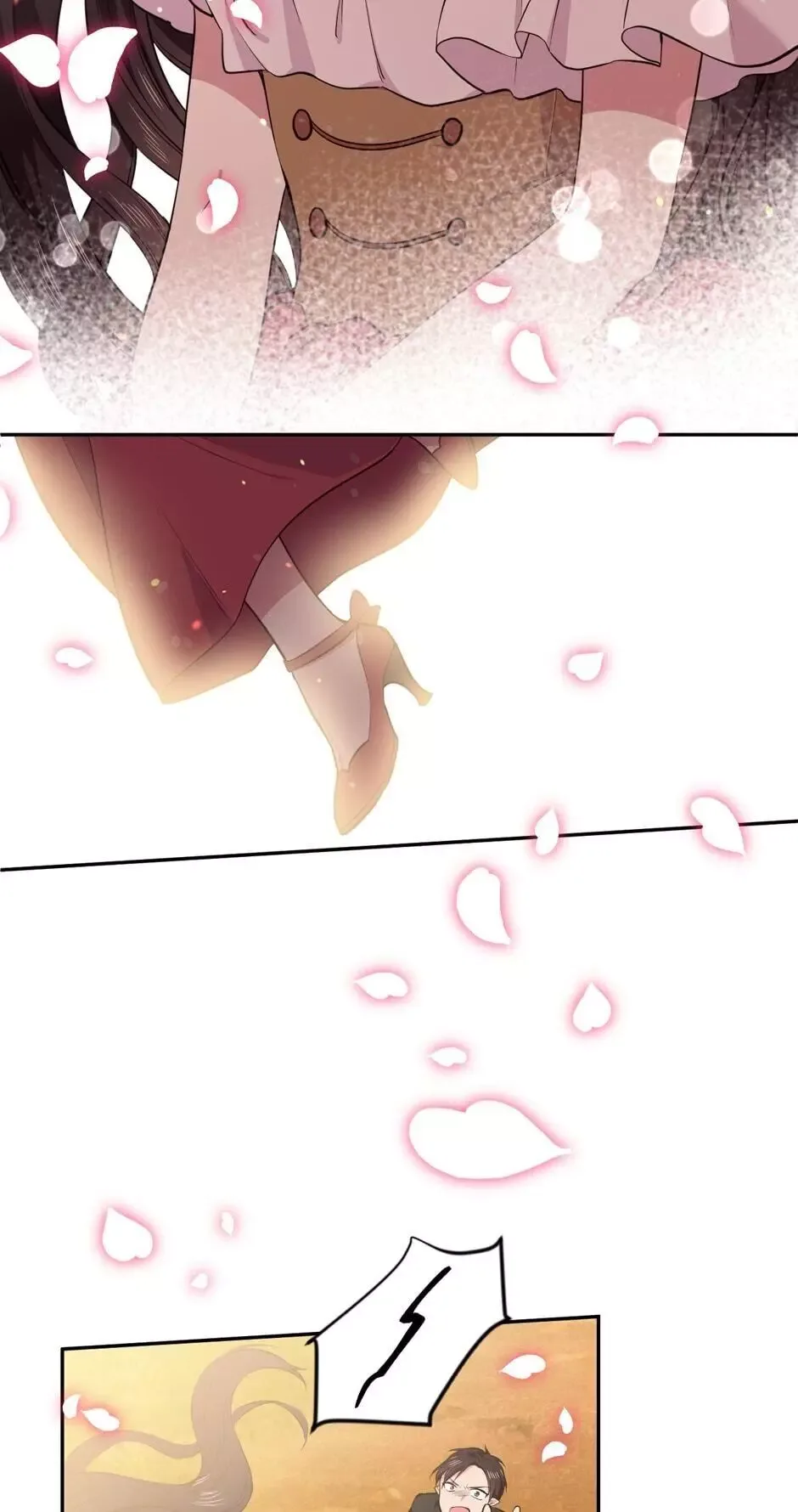 The Goal is to Become a Gold Spoon so I need to be Completely Invulnerable Chapter 17 page 15