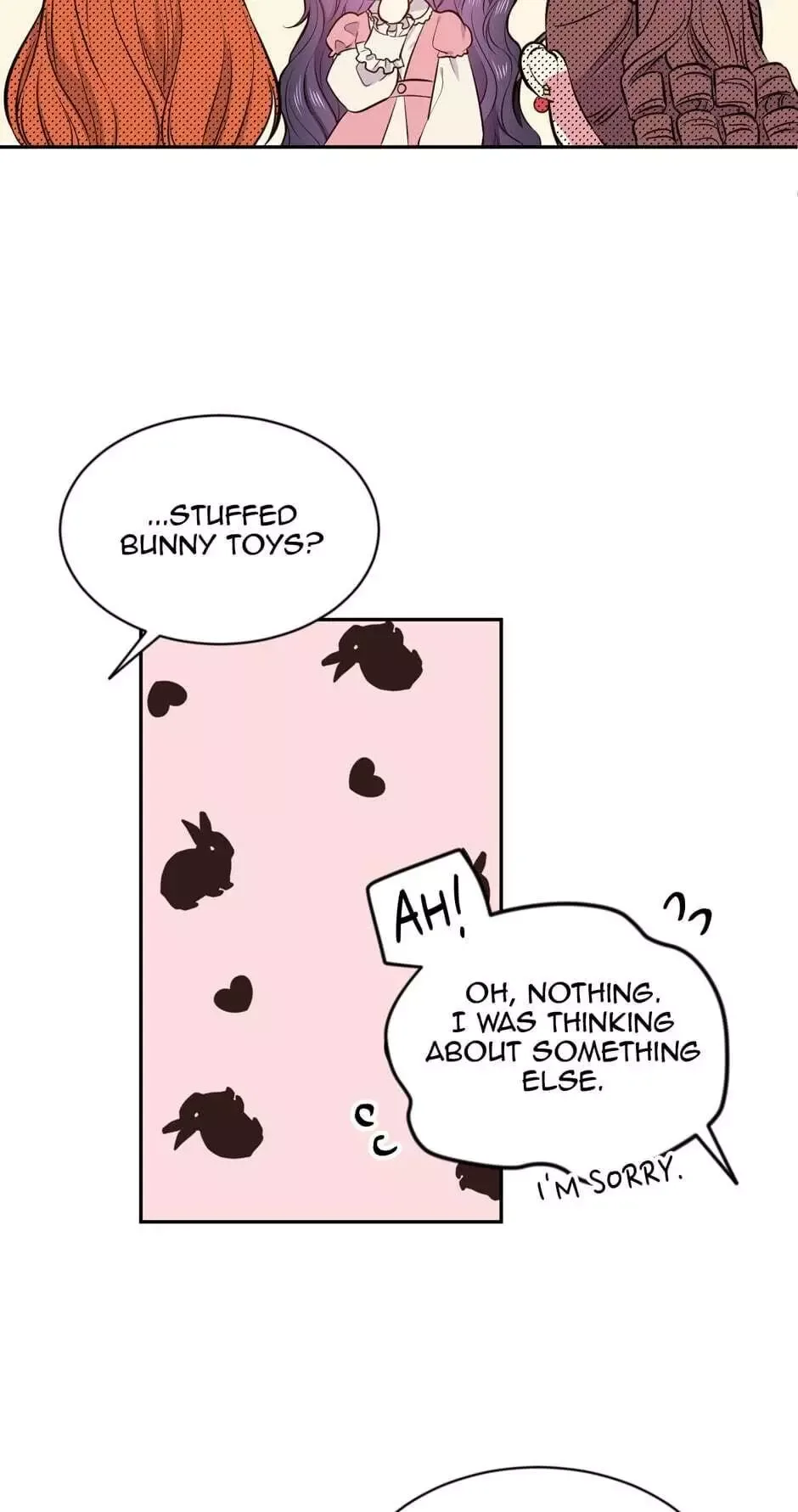 The Goal is to Become a Gold Spoon so I need to be Completely Invulnerable Chapter 20 page 19