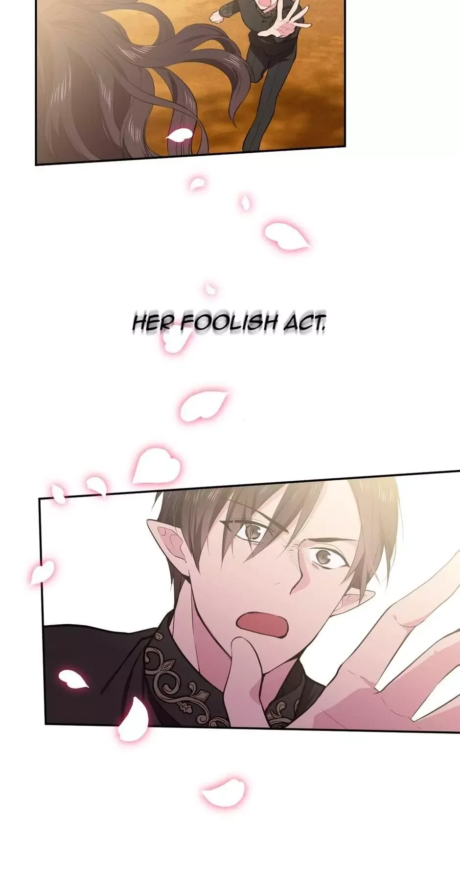 The Goal is to Become a Gold Spoon so I need to be Completely Invulnerable Chapter 17 page 16