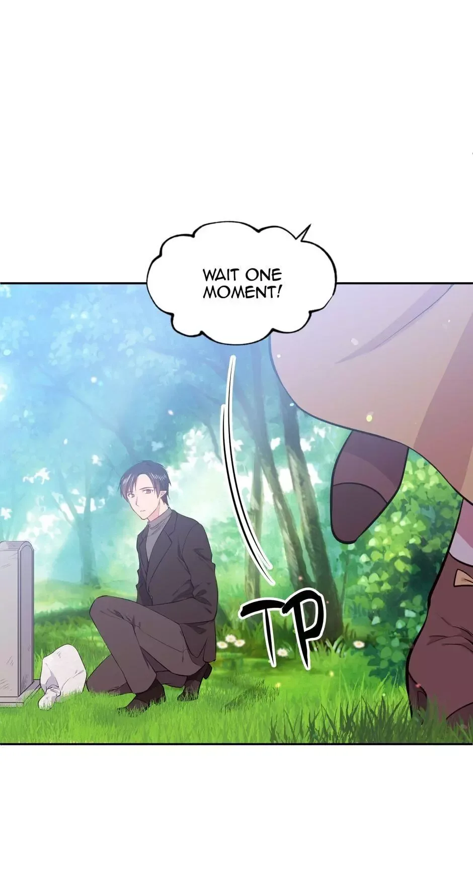 The Goal is to Become a Gold Spoon so I need to be Completely Invulnerable Chapter 16 page 55