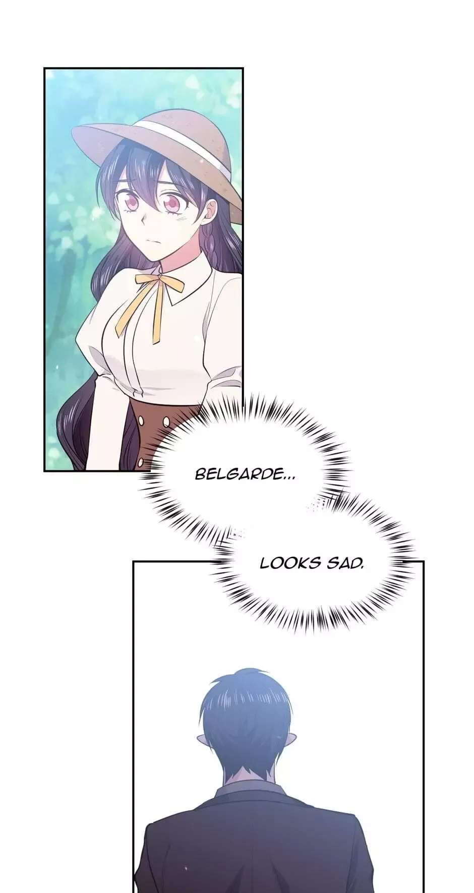 The Goal is to Become a Gold Spoon so I need to be Completely Invulnerable Chapter 16 page 53